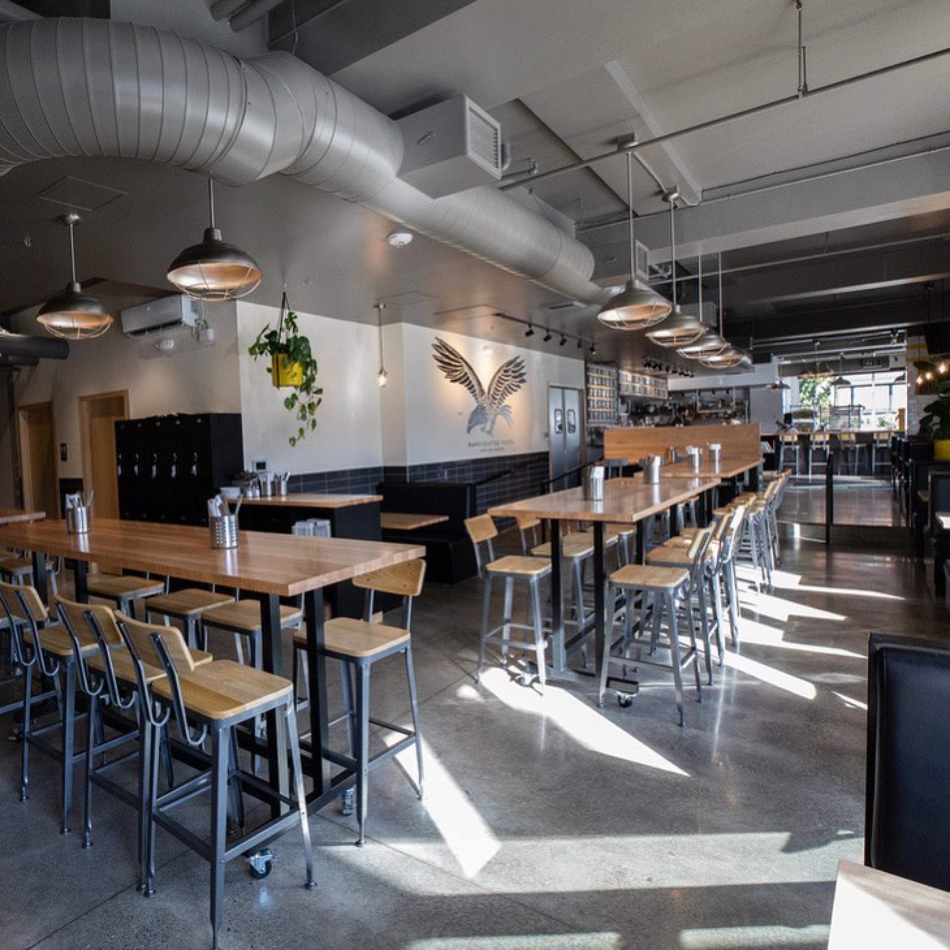 Grassa Southwest Portland