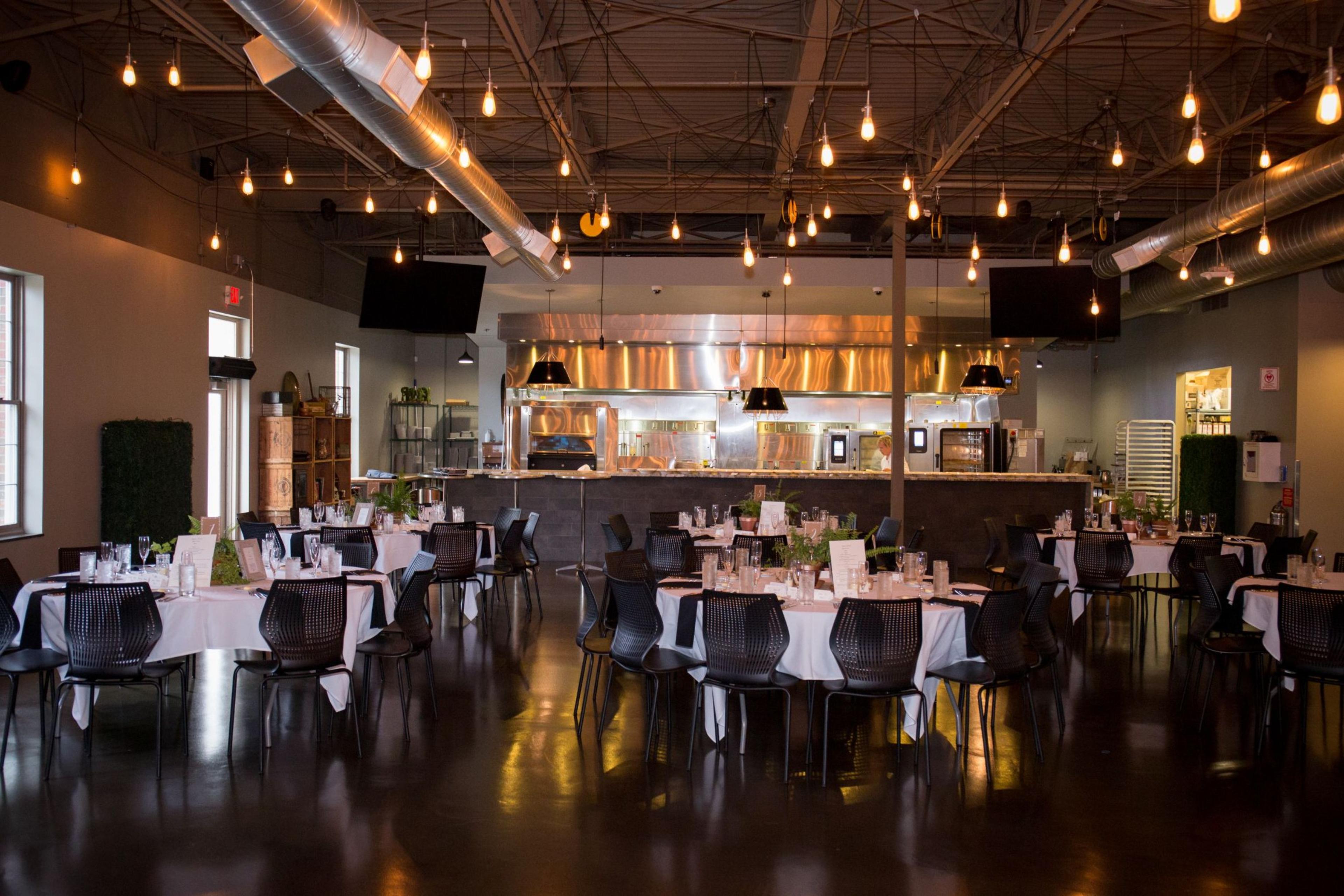 Great Lakes Culinary Center