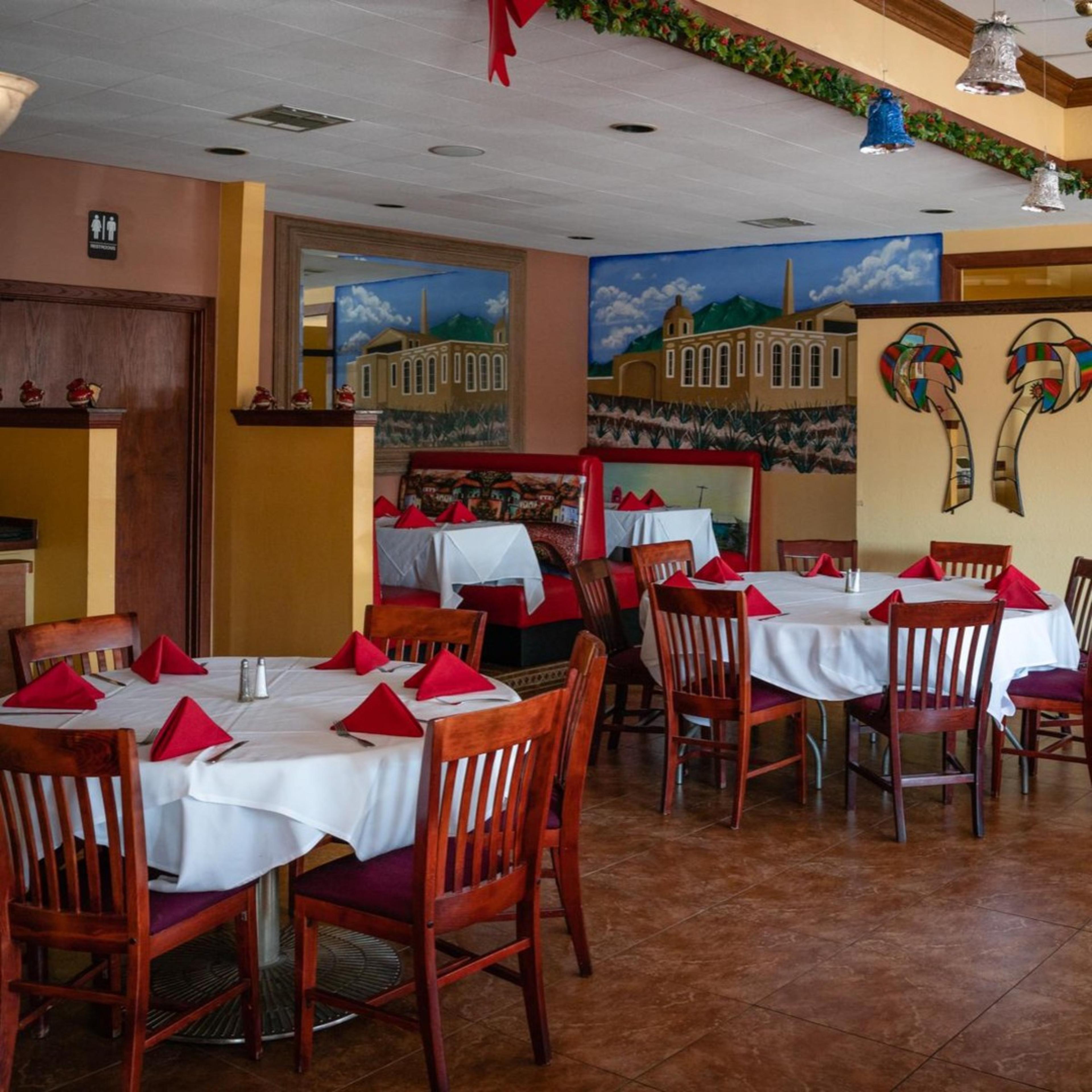 Guillermo's Restaurante - Palm Desert