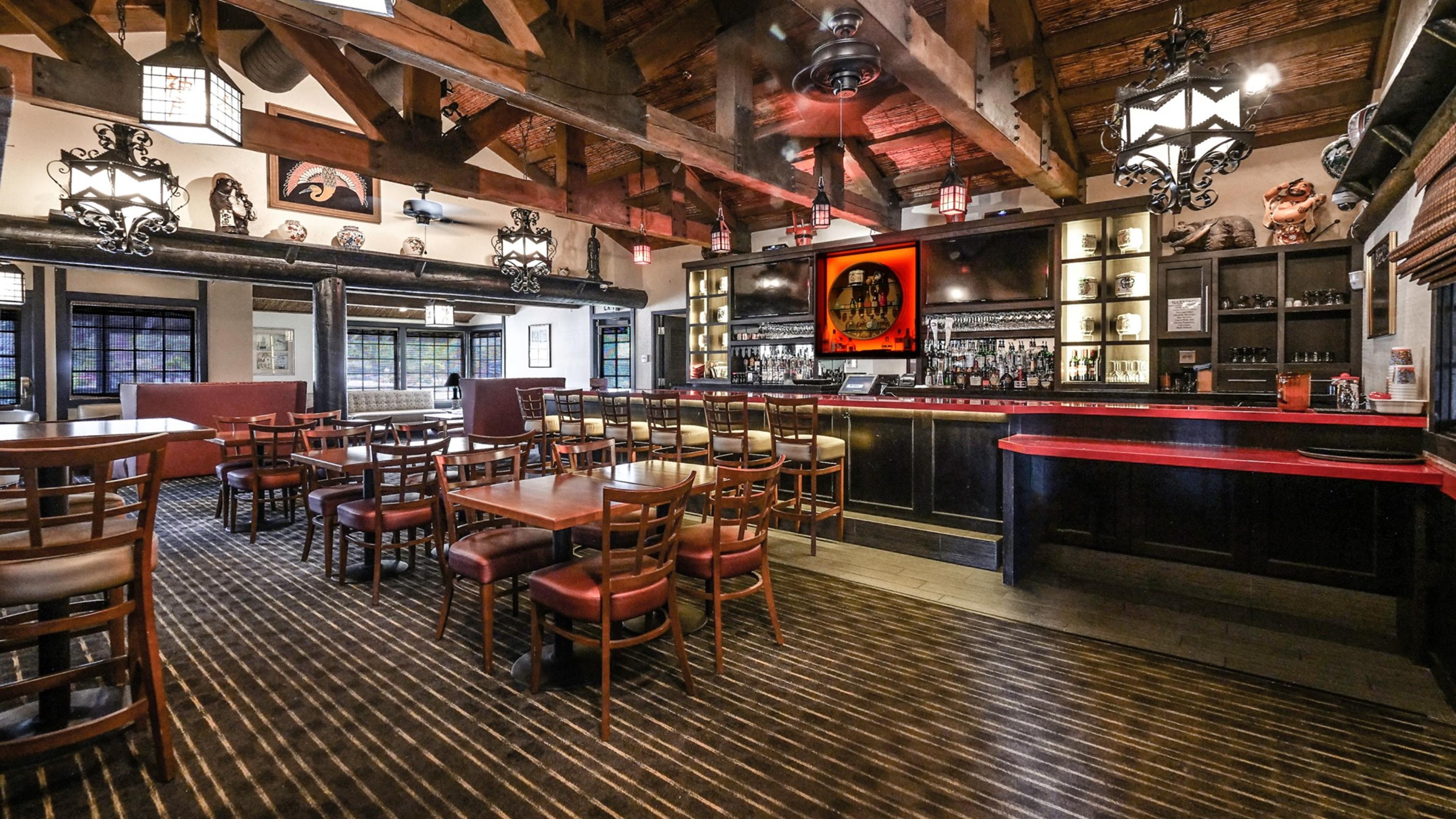 Kobe Japanese Steak House - Rancho Mirage