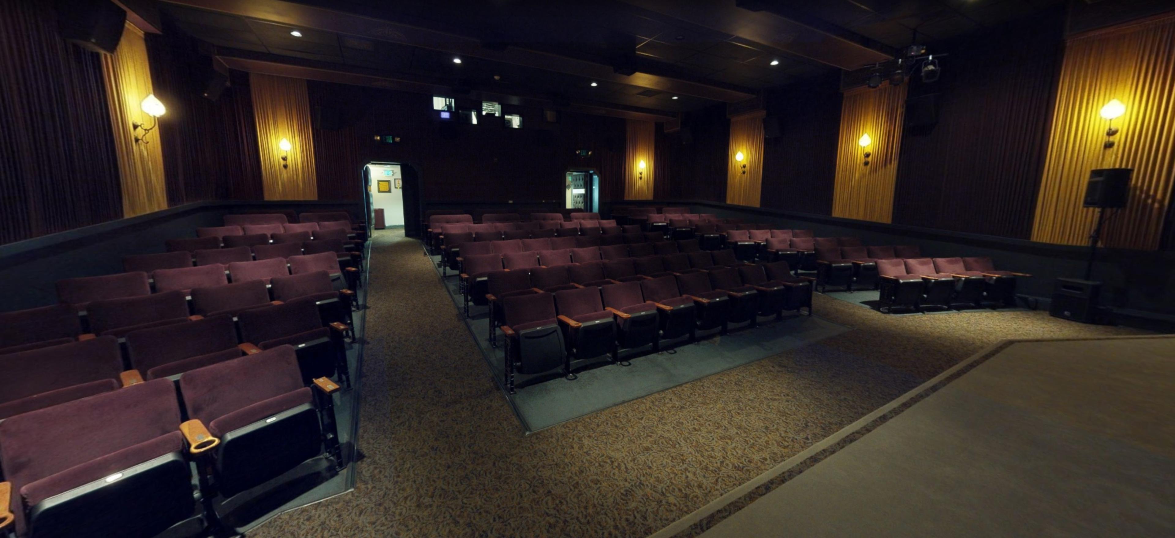 Cameo Cinema - Napa Valley