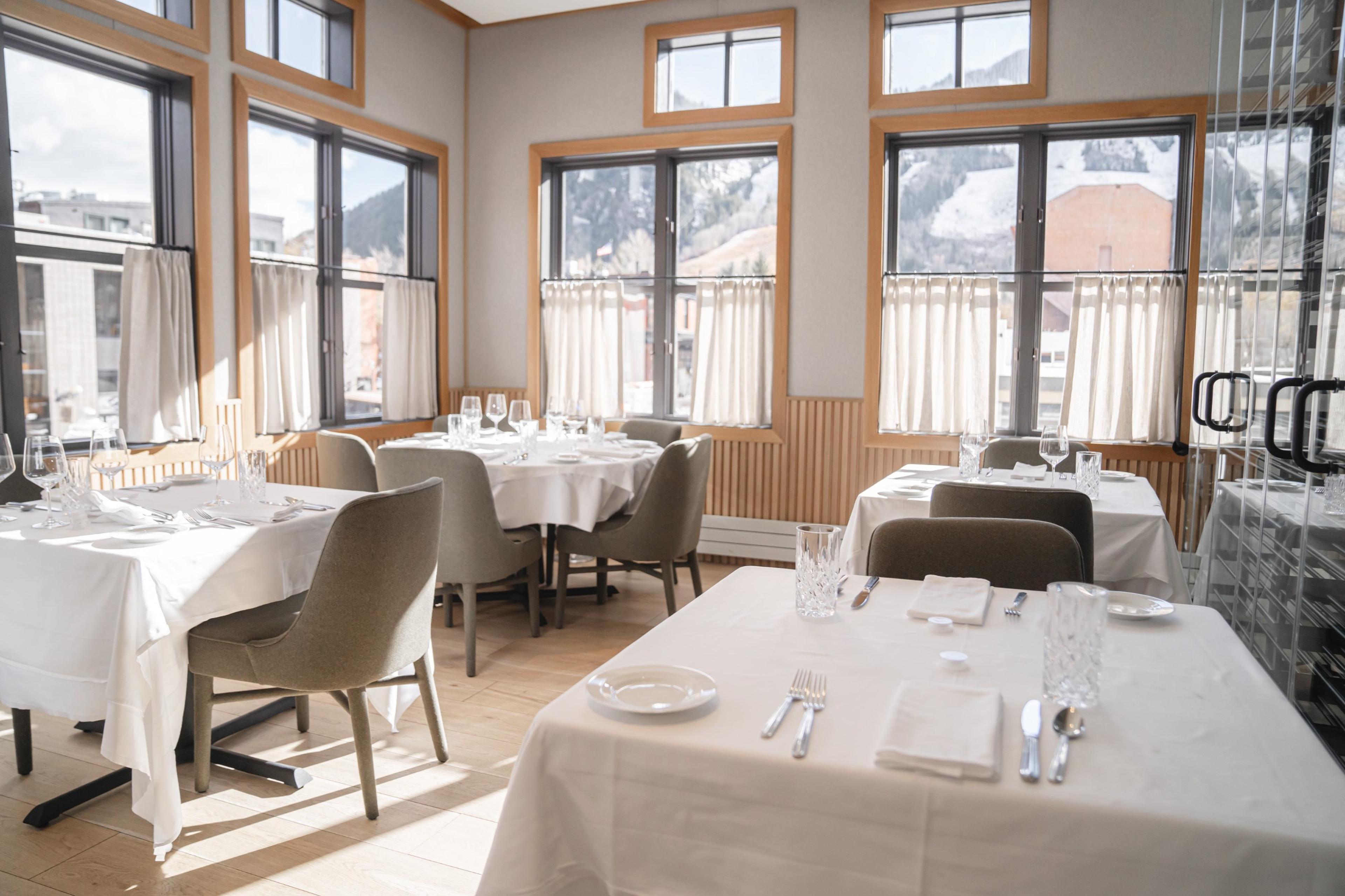 Casa D' Angelo Ristorante - Aspen