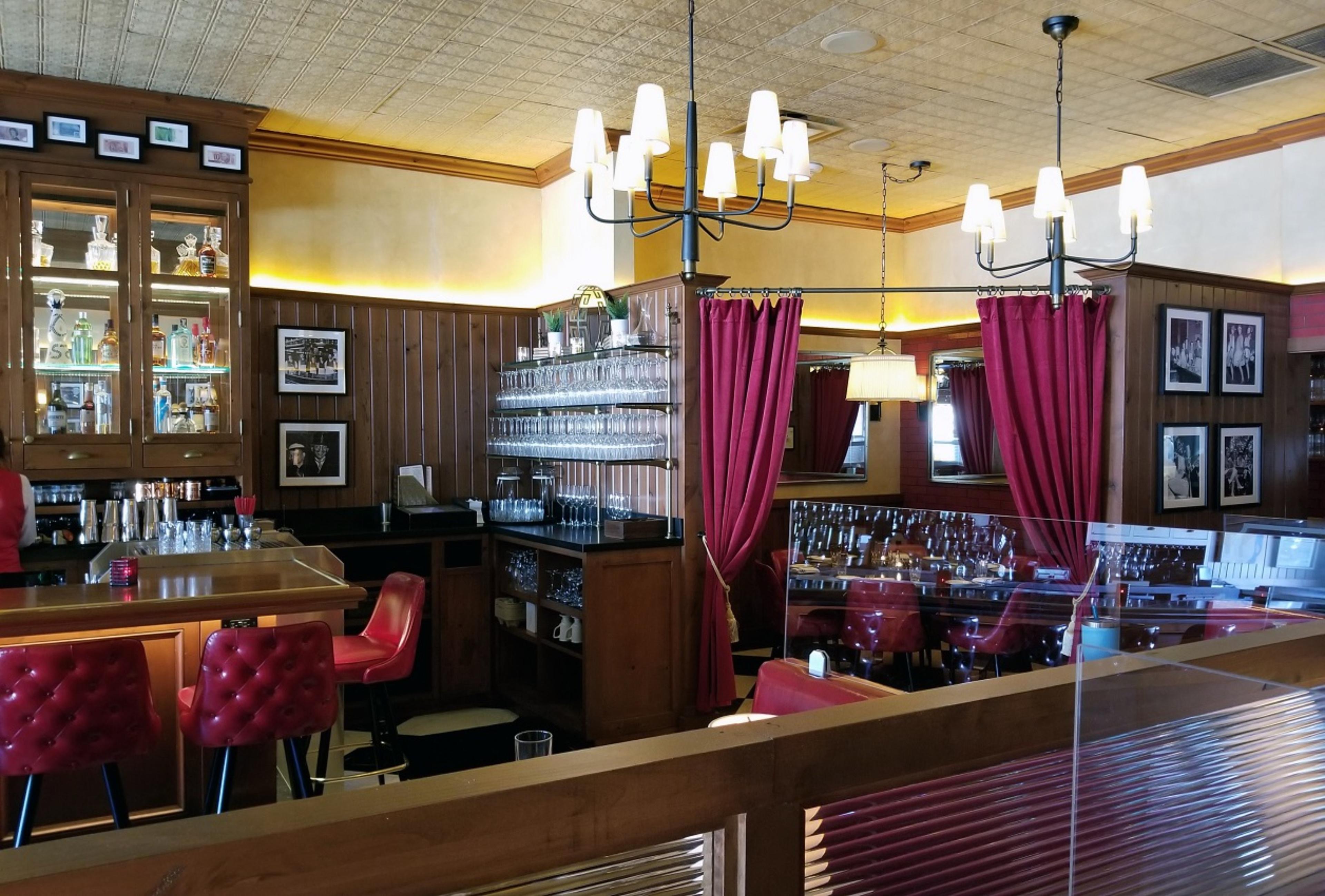 The Avenue Steak Tavern - Grandview Heights