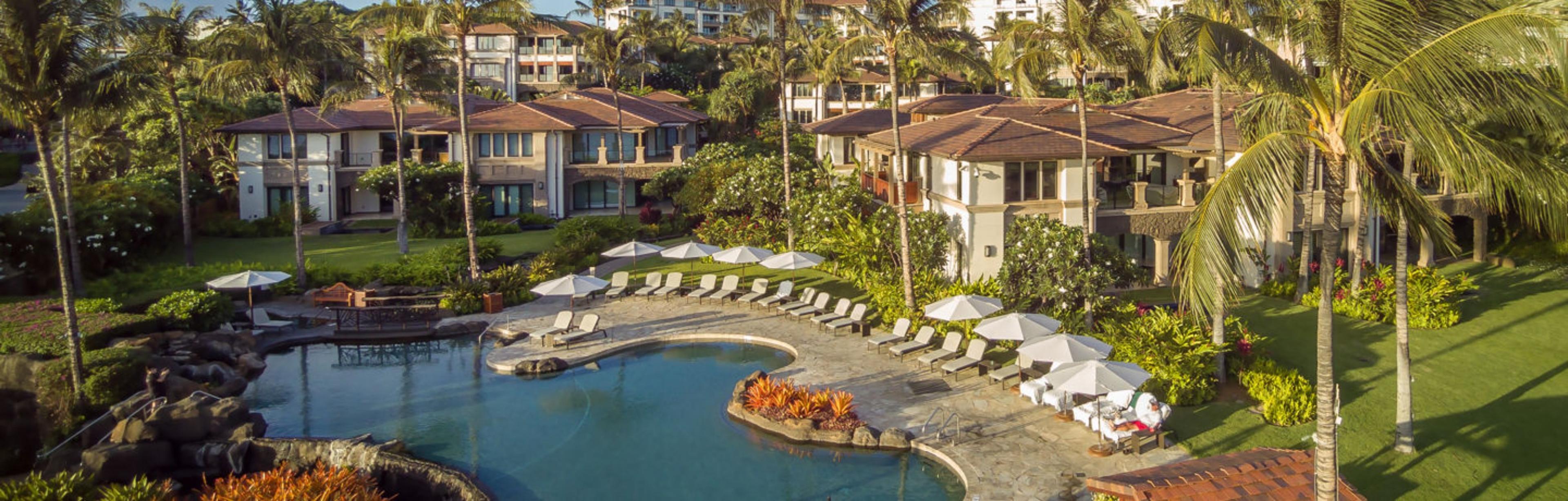 Wailea Beach Villas: Destination Residences Hawaii