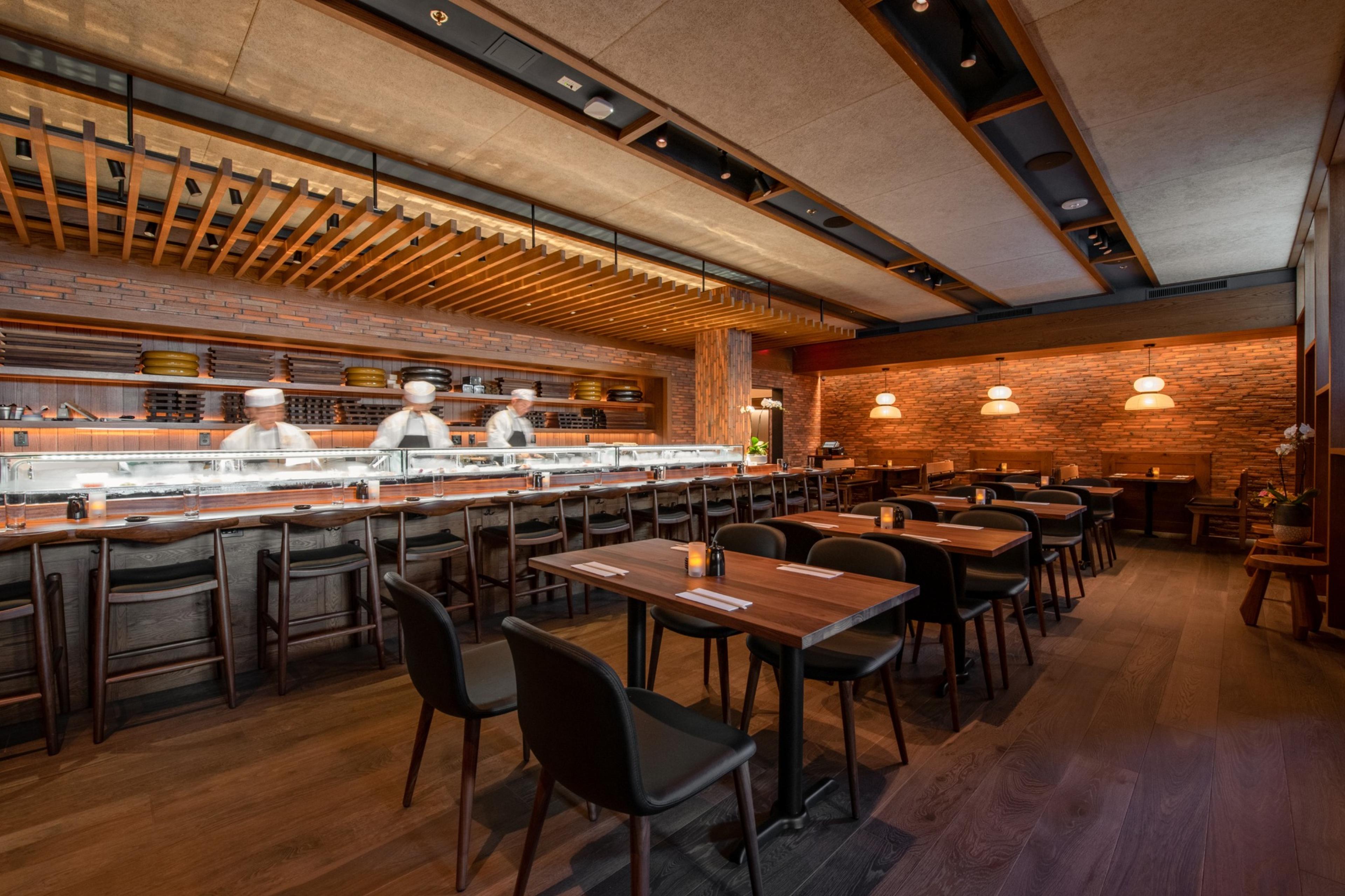 Blue Ribbon Brasserie, Now Open - Boston Restaurant News and Events