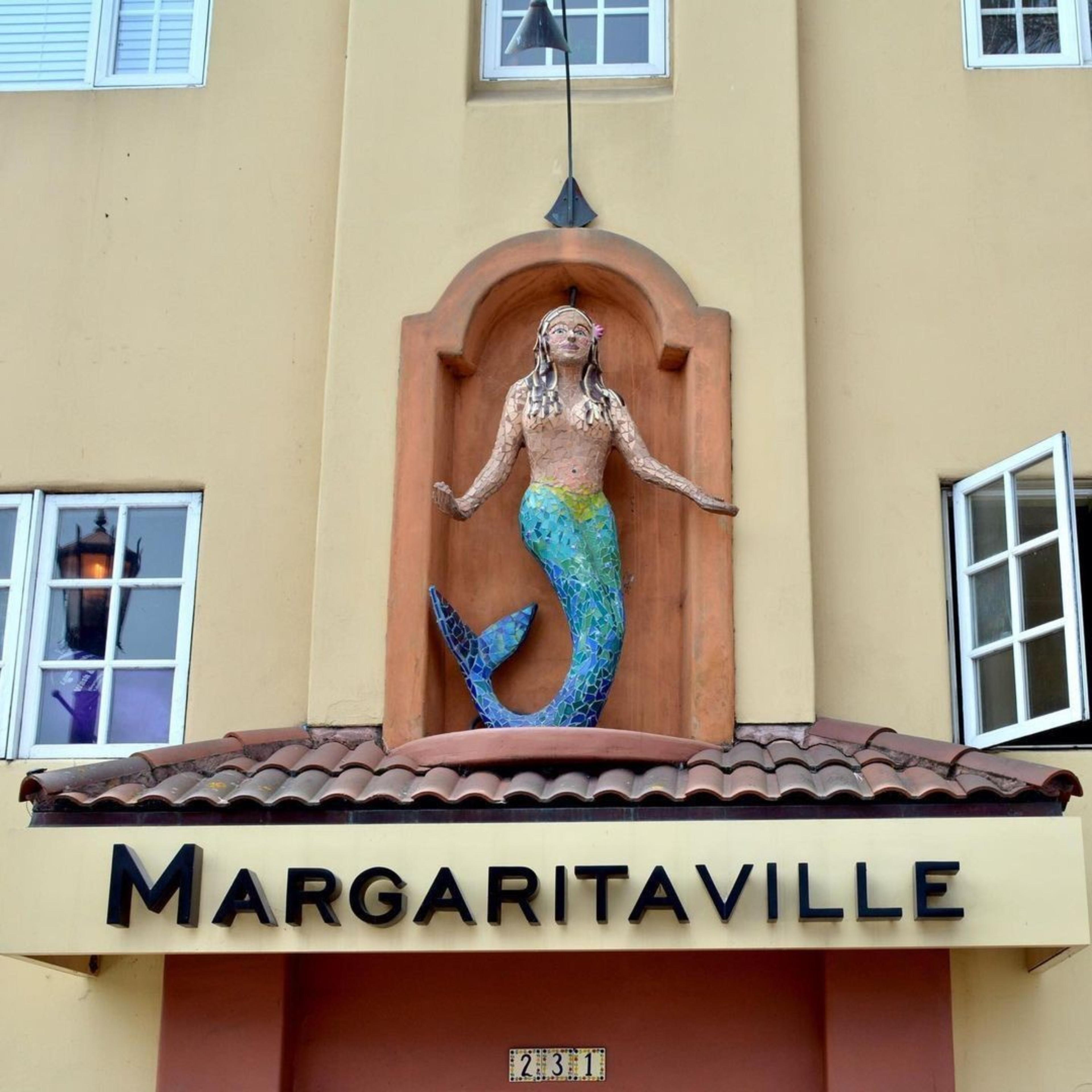 Margaritaville