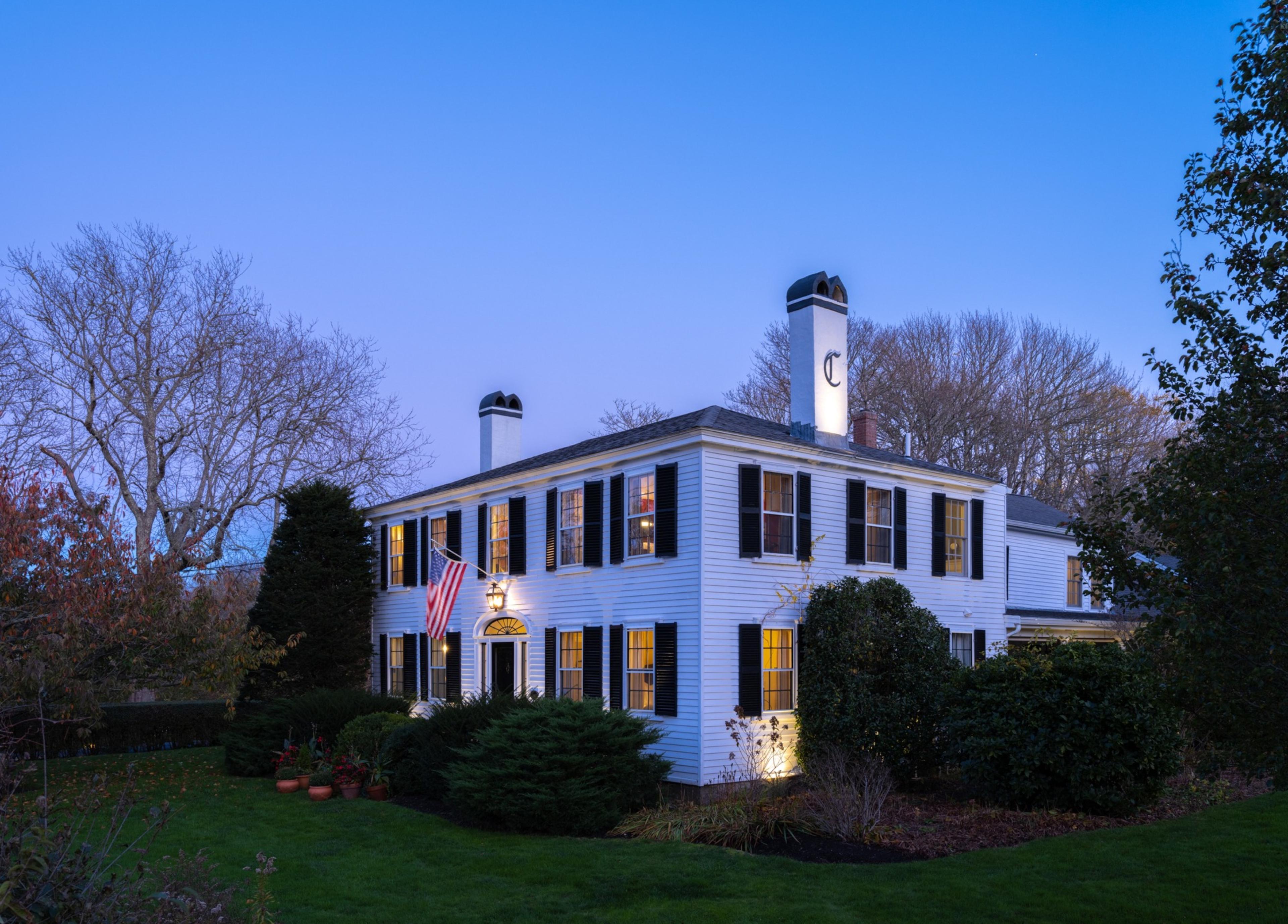 Candleberry Inn Cape Cod Bed and Breakfast