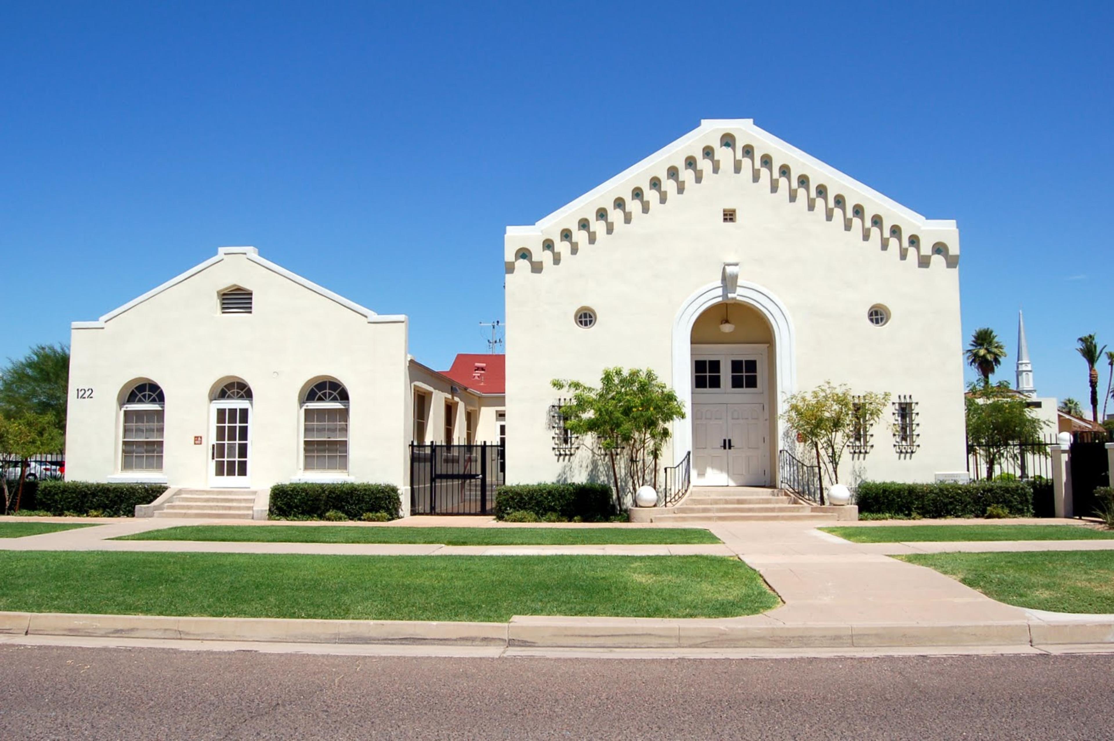 Arizona Jewish Historical Society