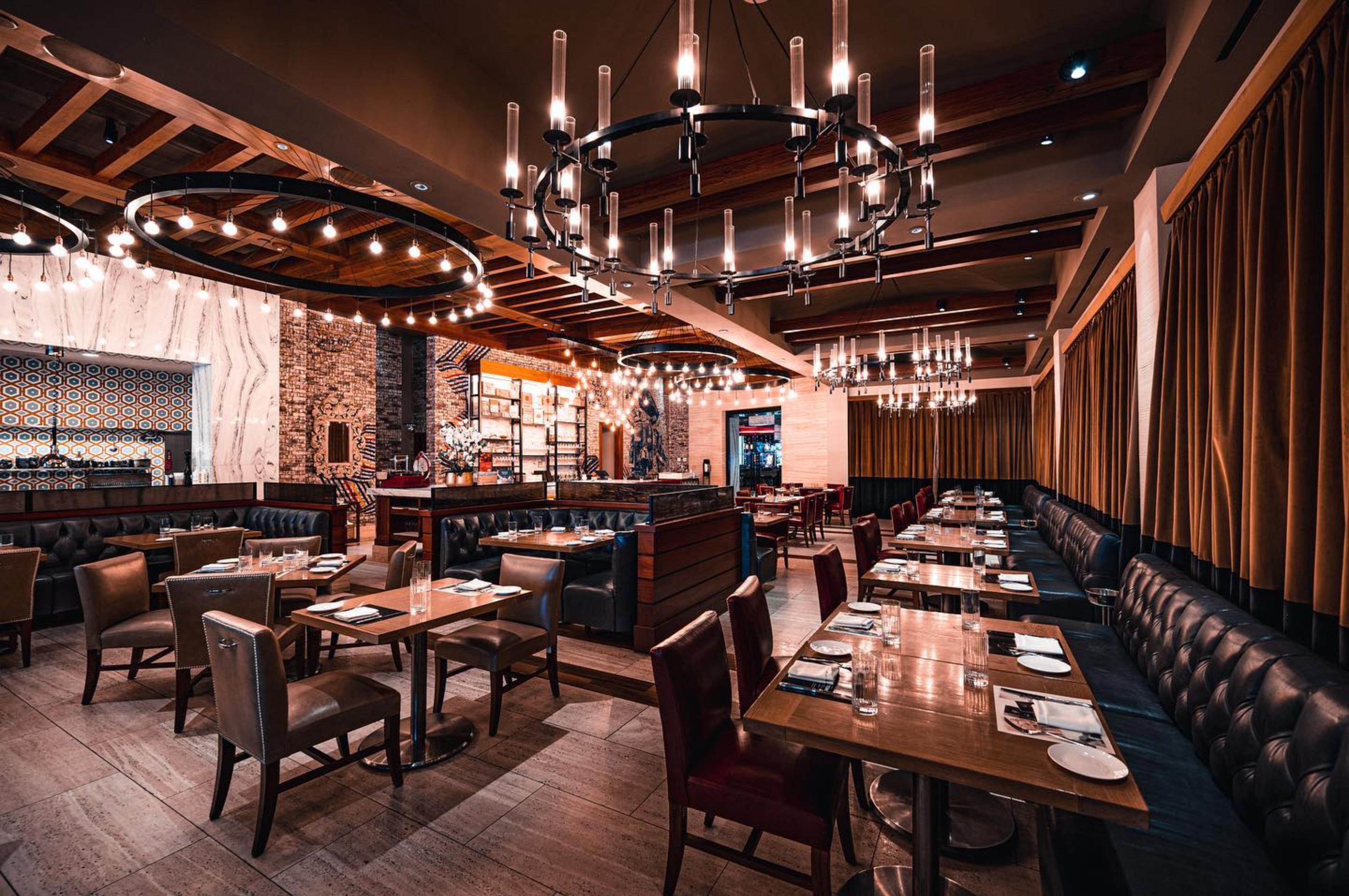 Osteria Fiorella