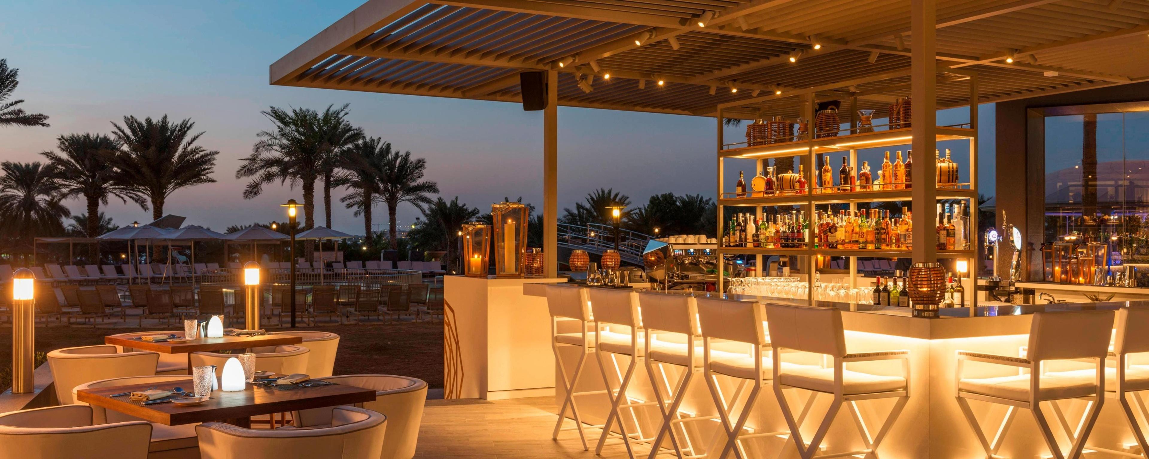 Le Royal Meridien Beach Resort & Spa - Dubai, United Arab Emirates