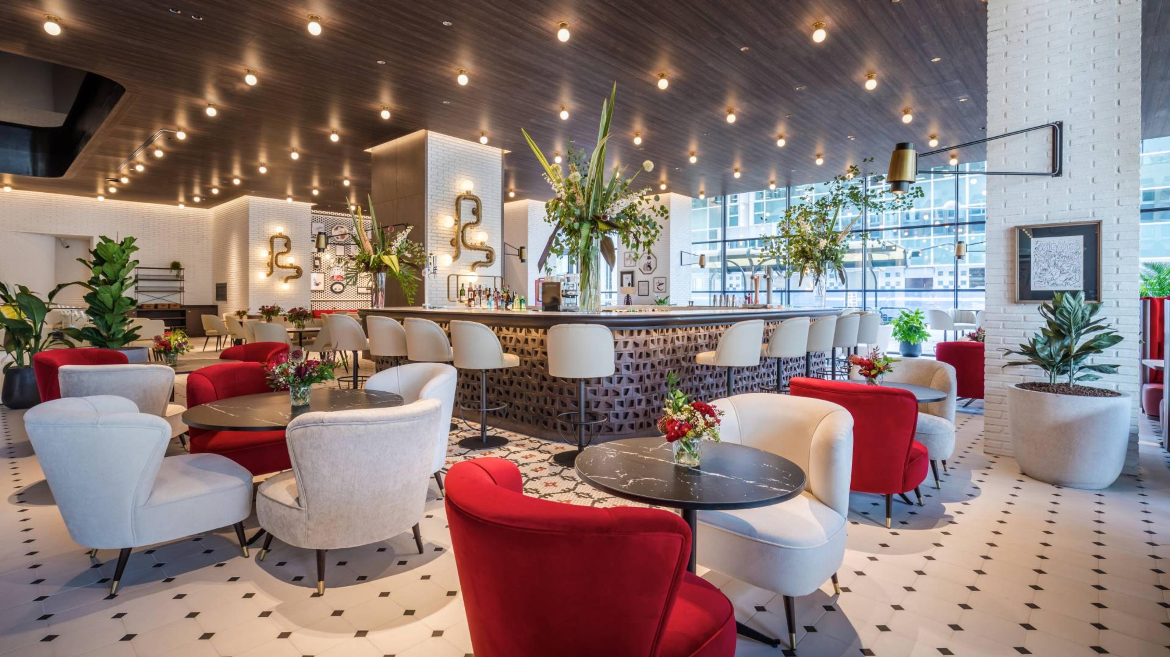 Canopy by Hilton Madrid Castellana
