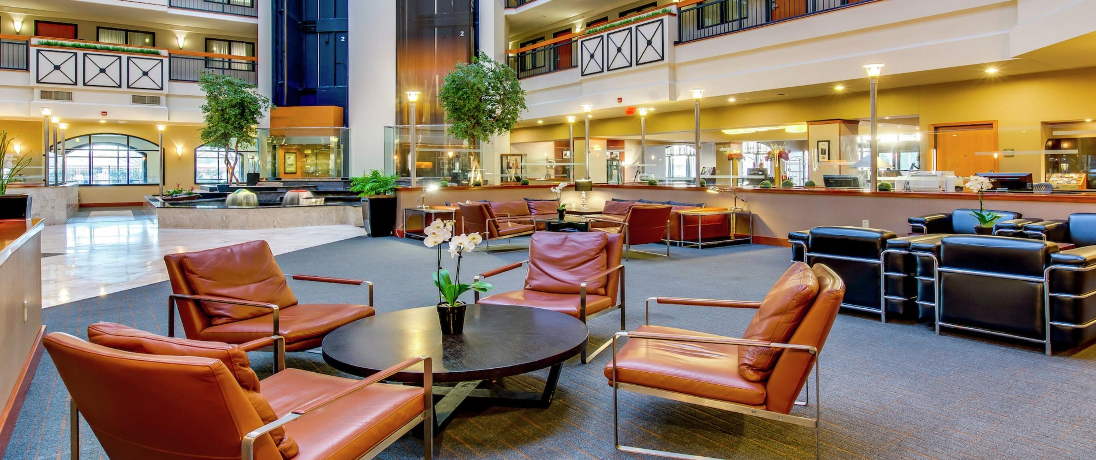 Embassy Suites by Hilton Louisville East