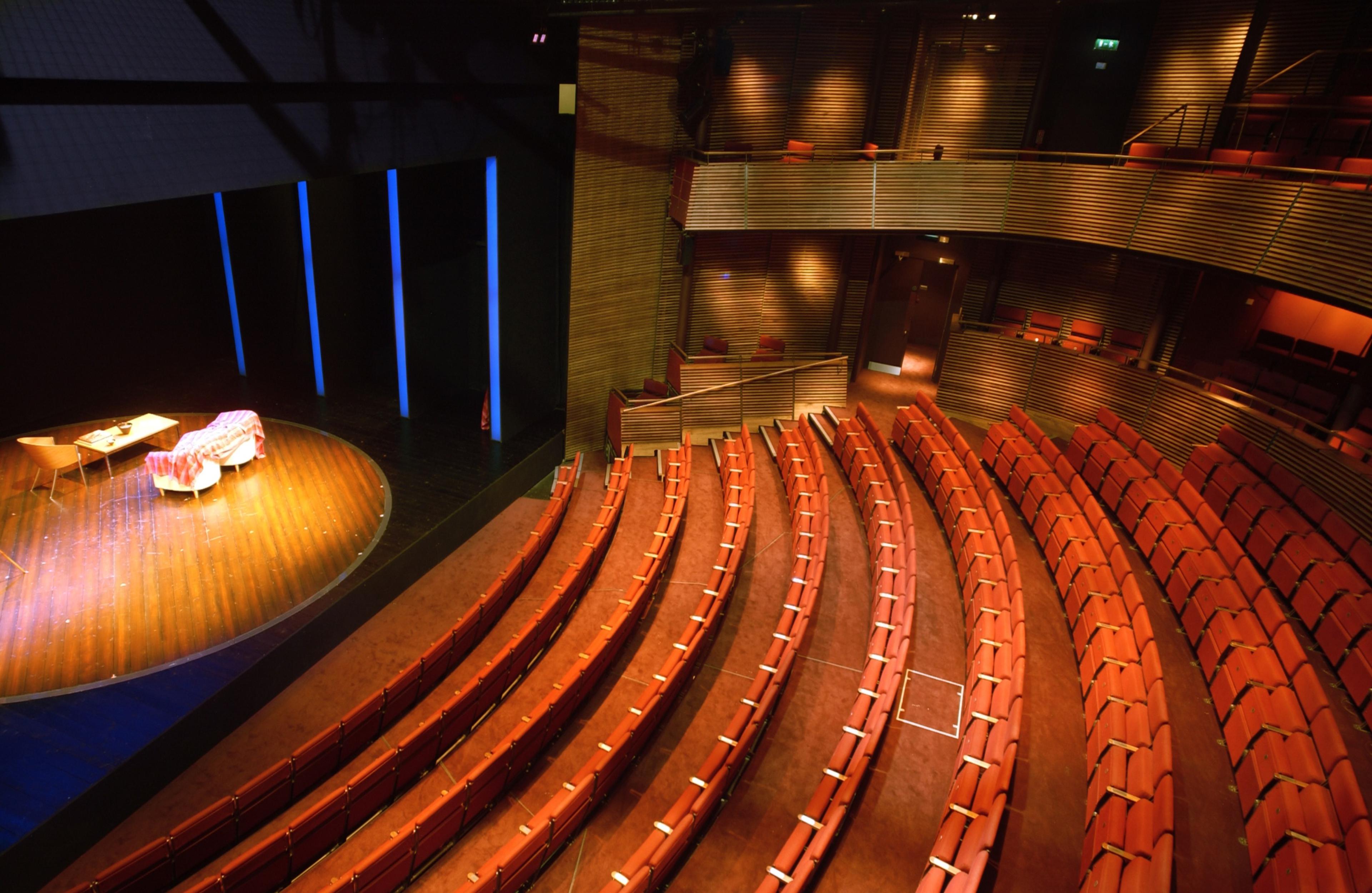 Hampstead Theatre