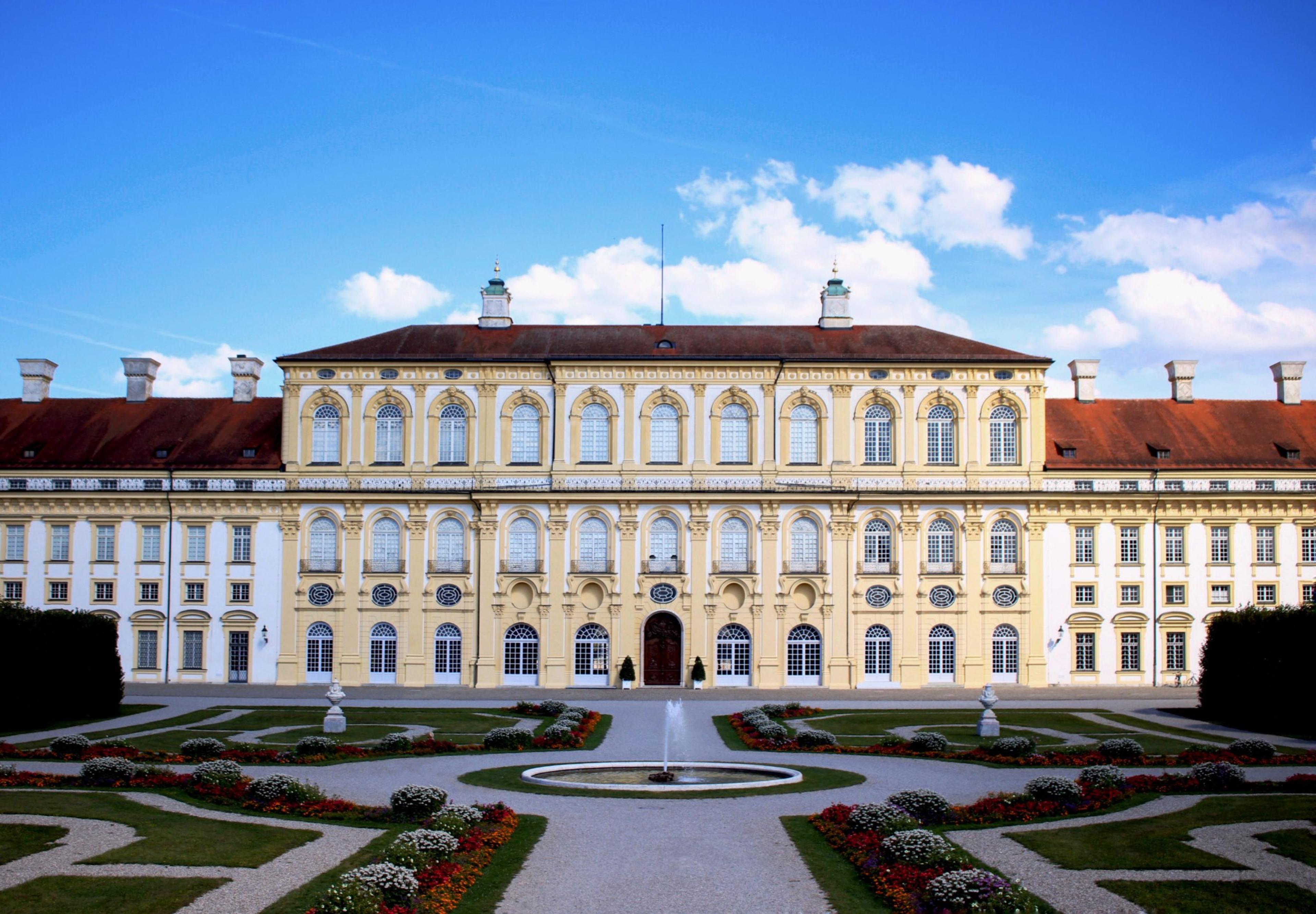 Schleissheim Palace Complex