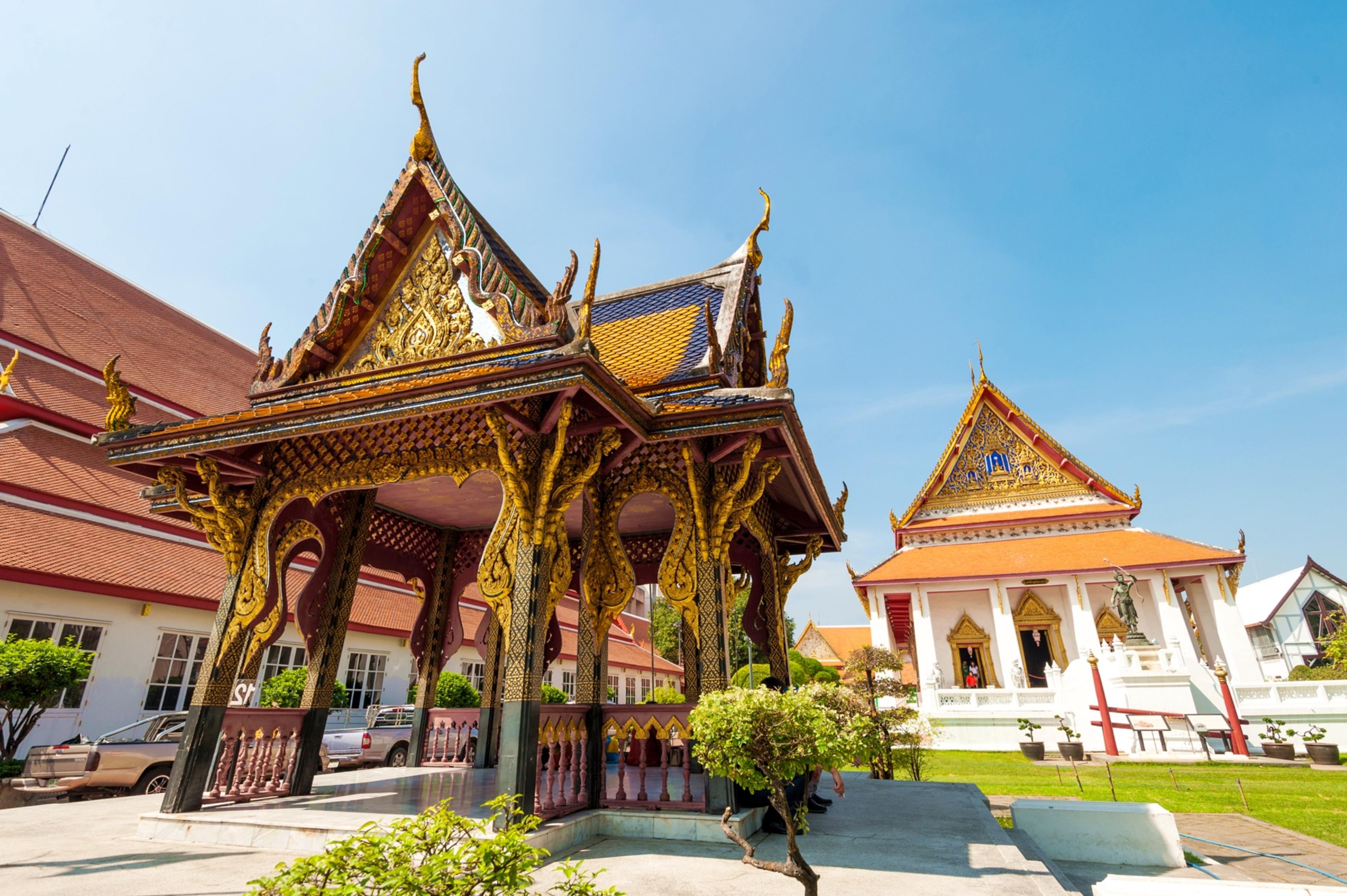 National Museum Bangkok