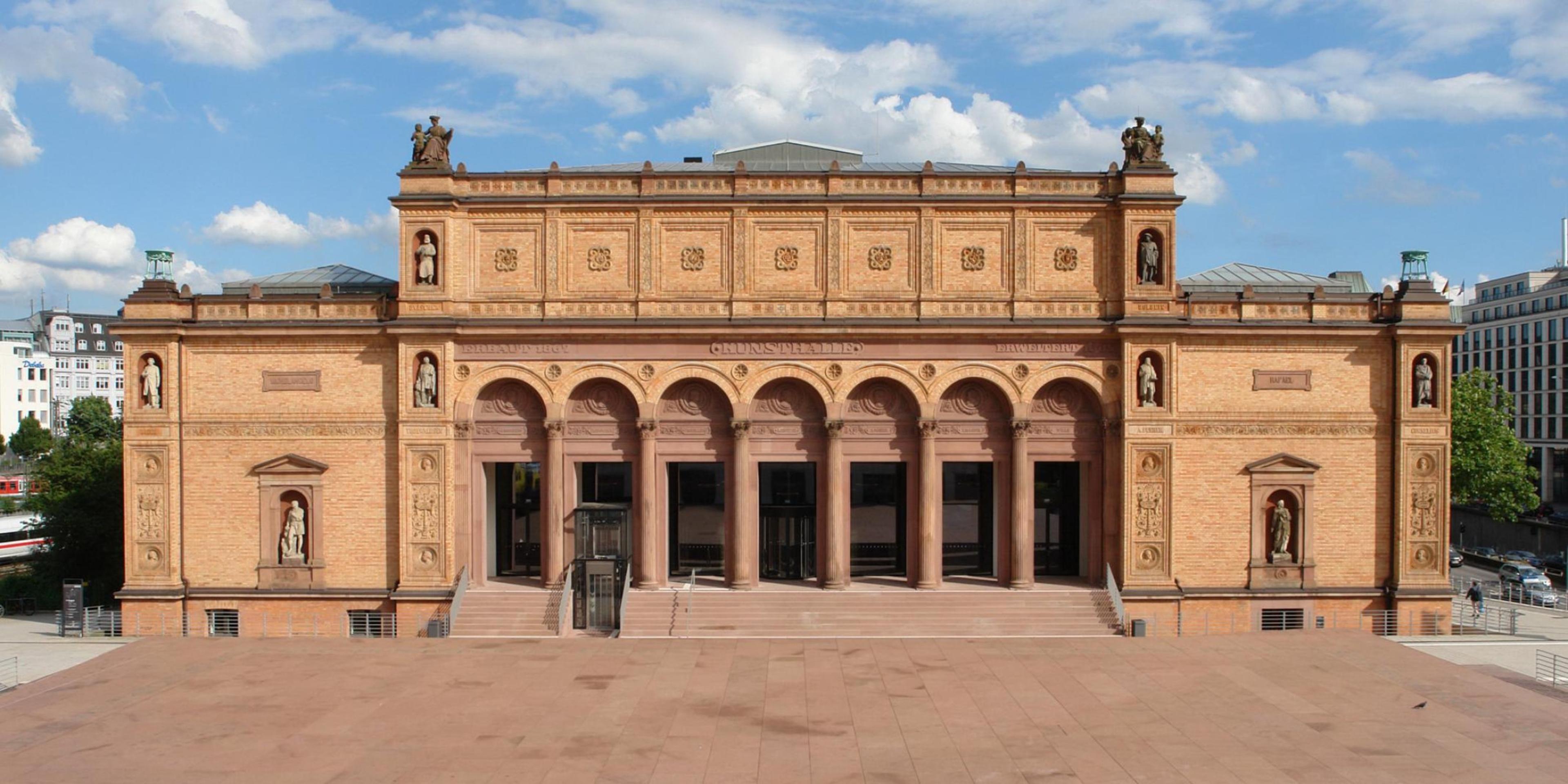 Hamburger Kunsthalle
