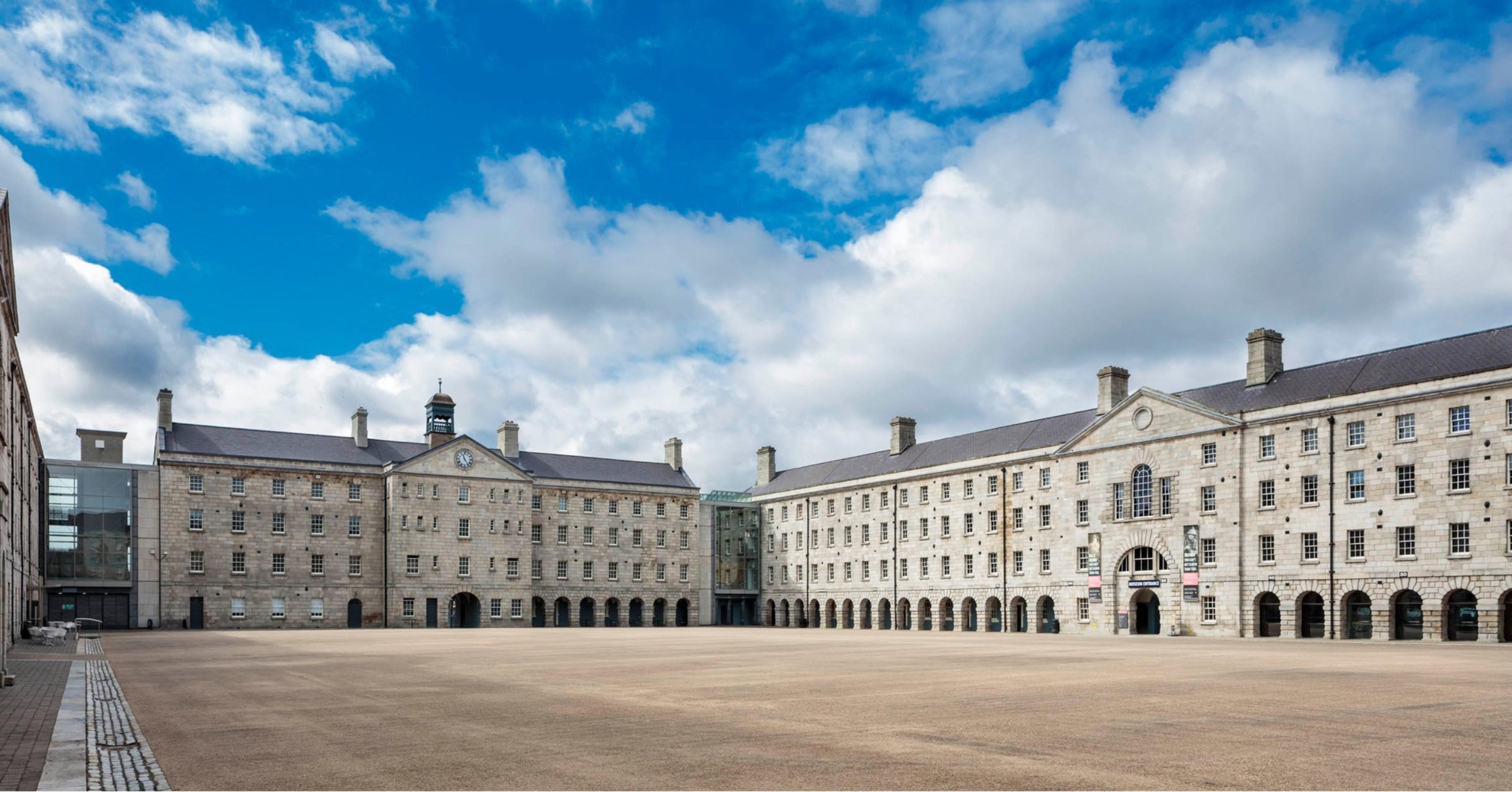 National Museum of Ireland - Natural History