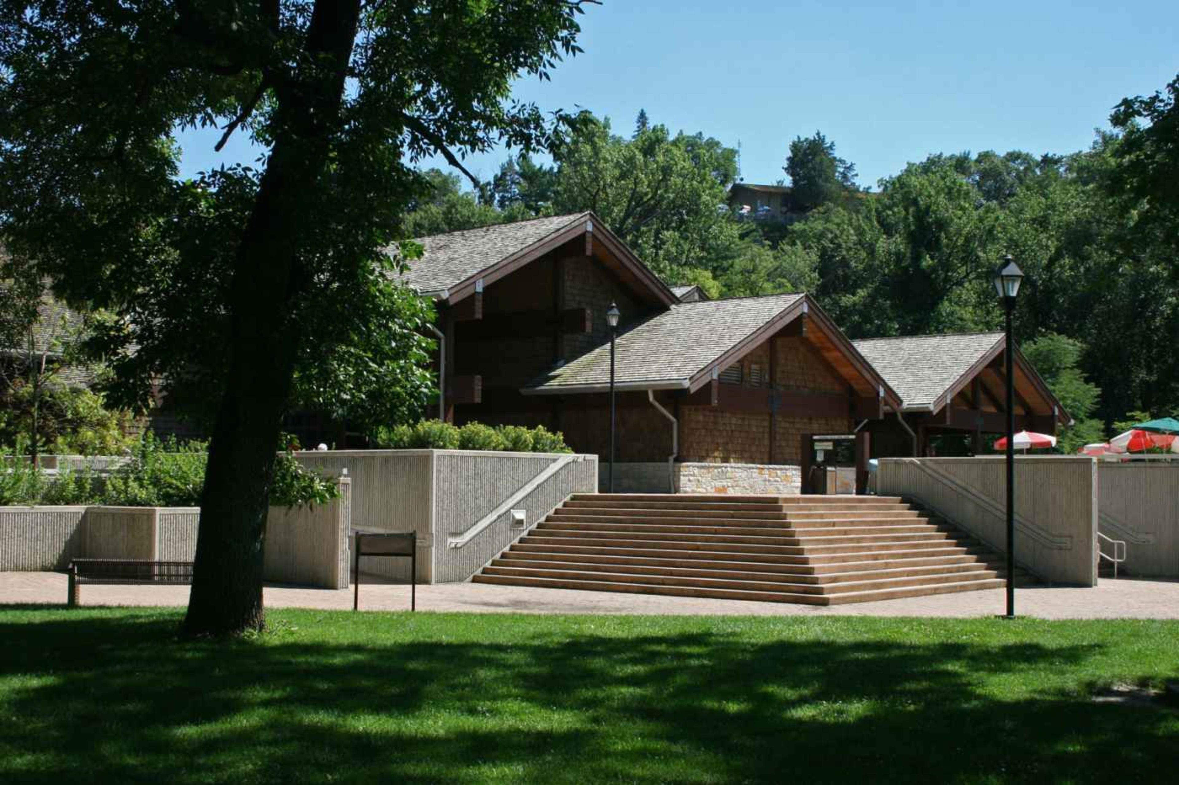 Starved Rock State Park