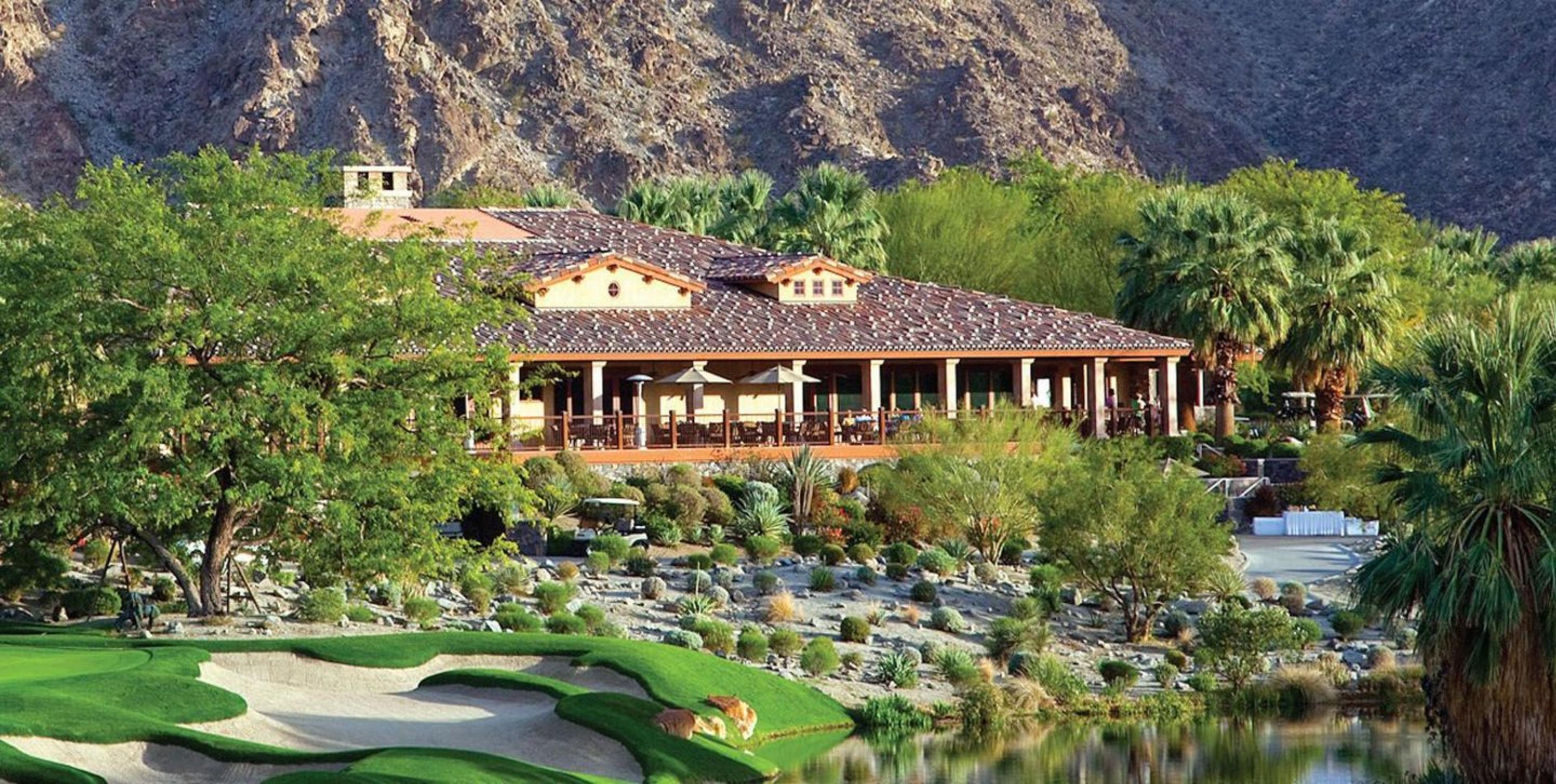 The Quarry at La Quinta