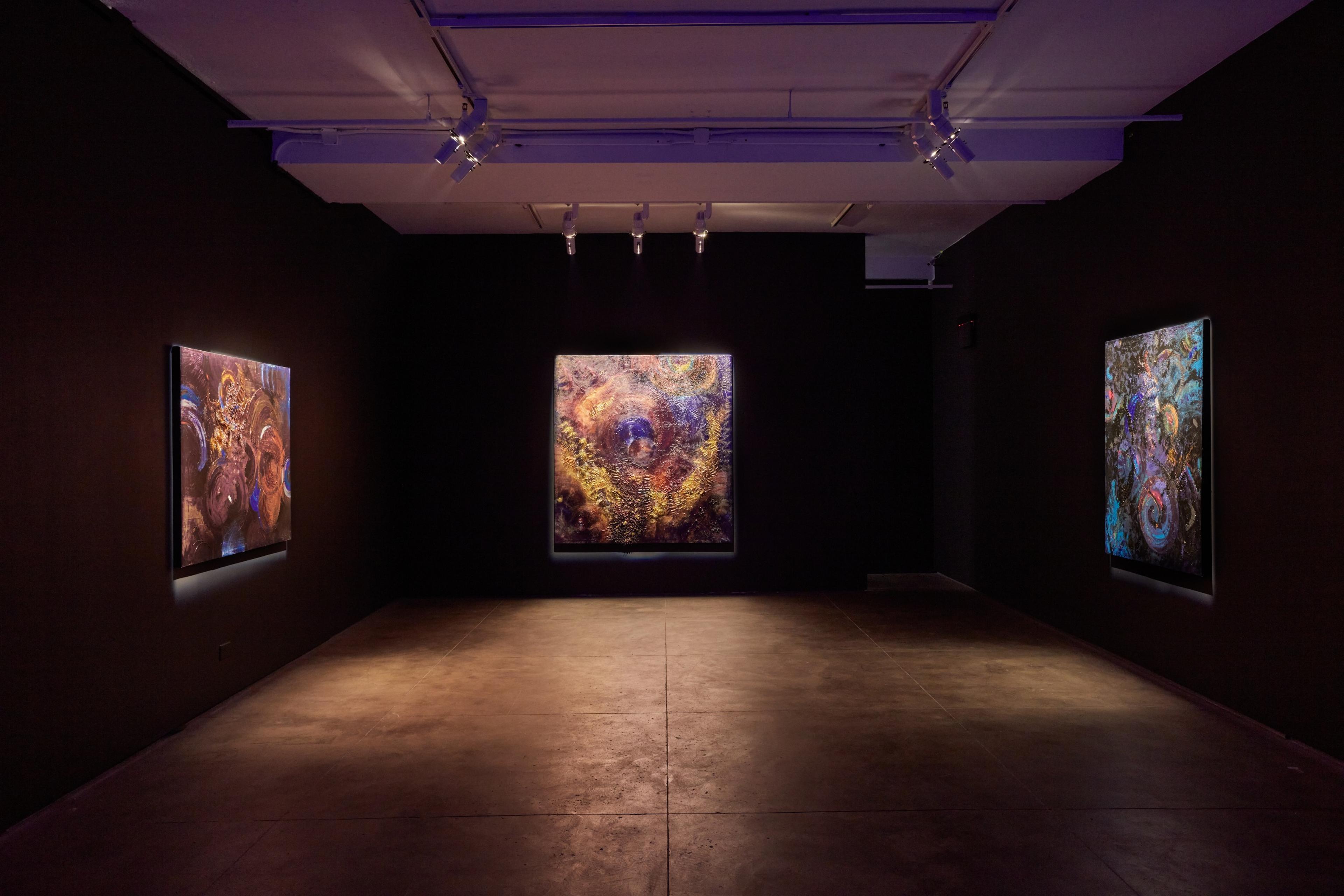Sean Kelly Gallery NY