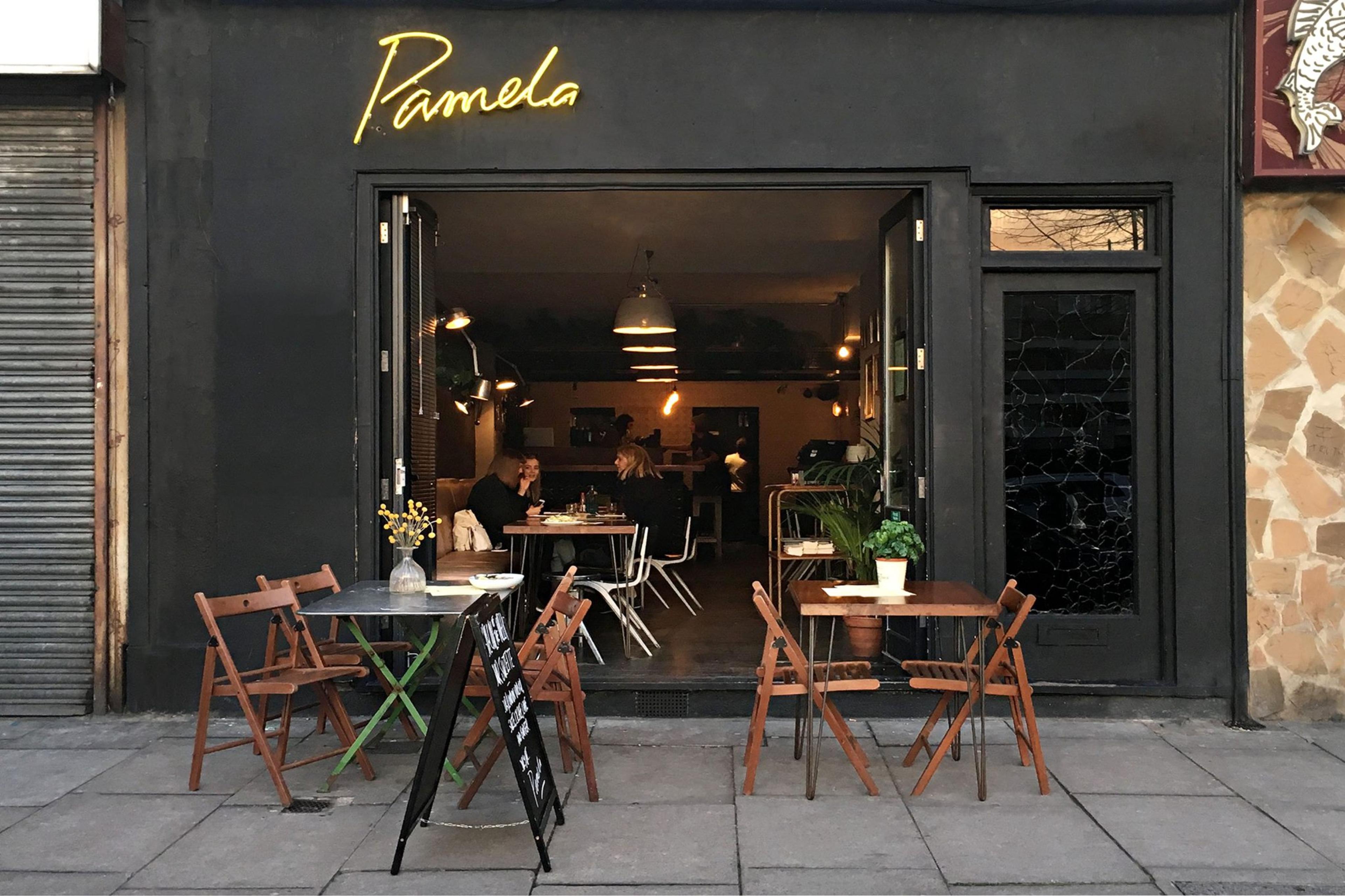 Pamela