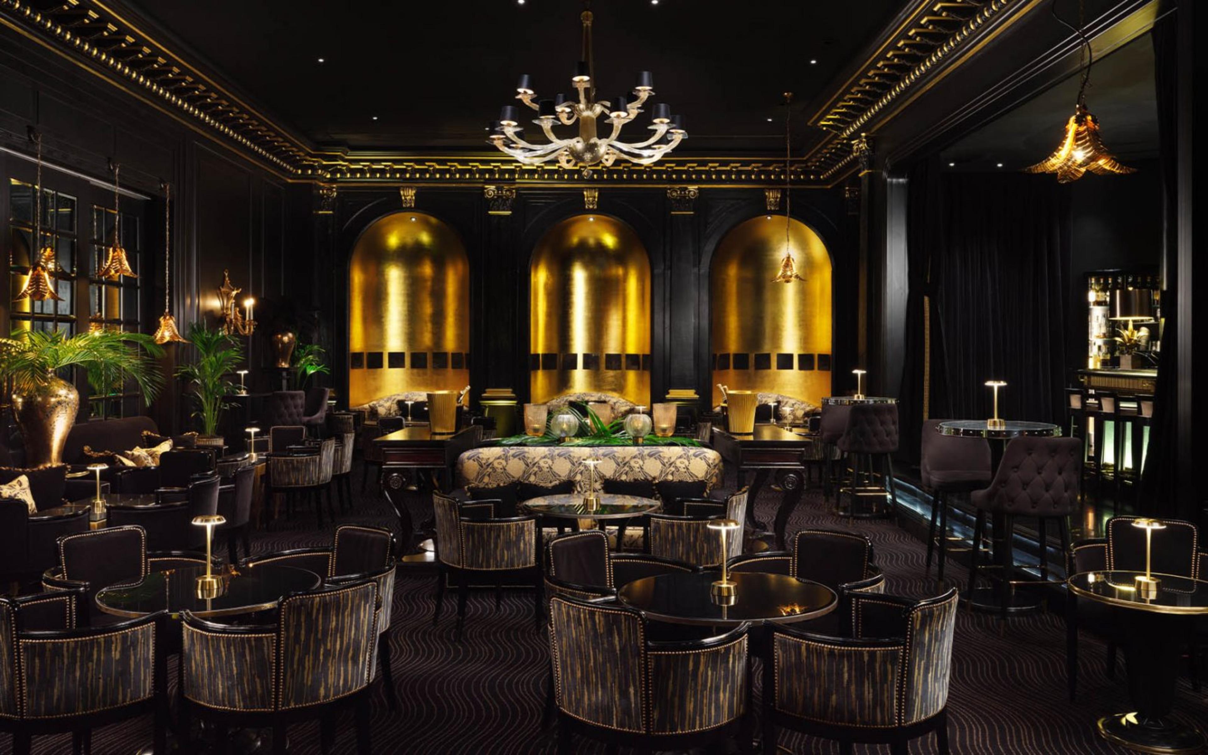 Beaufort Bar
