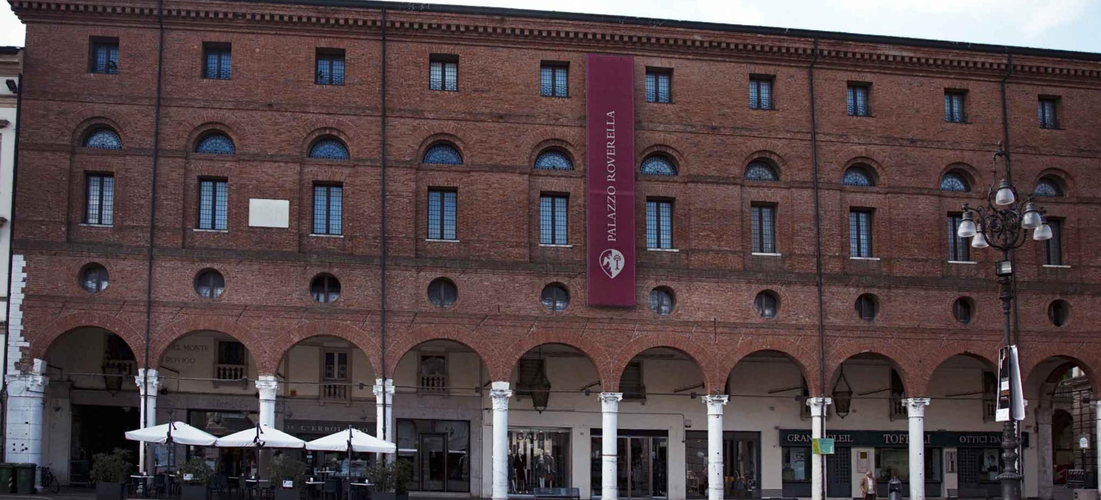 Palazzo Roverella