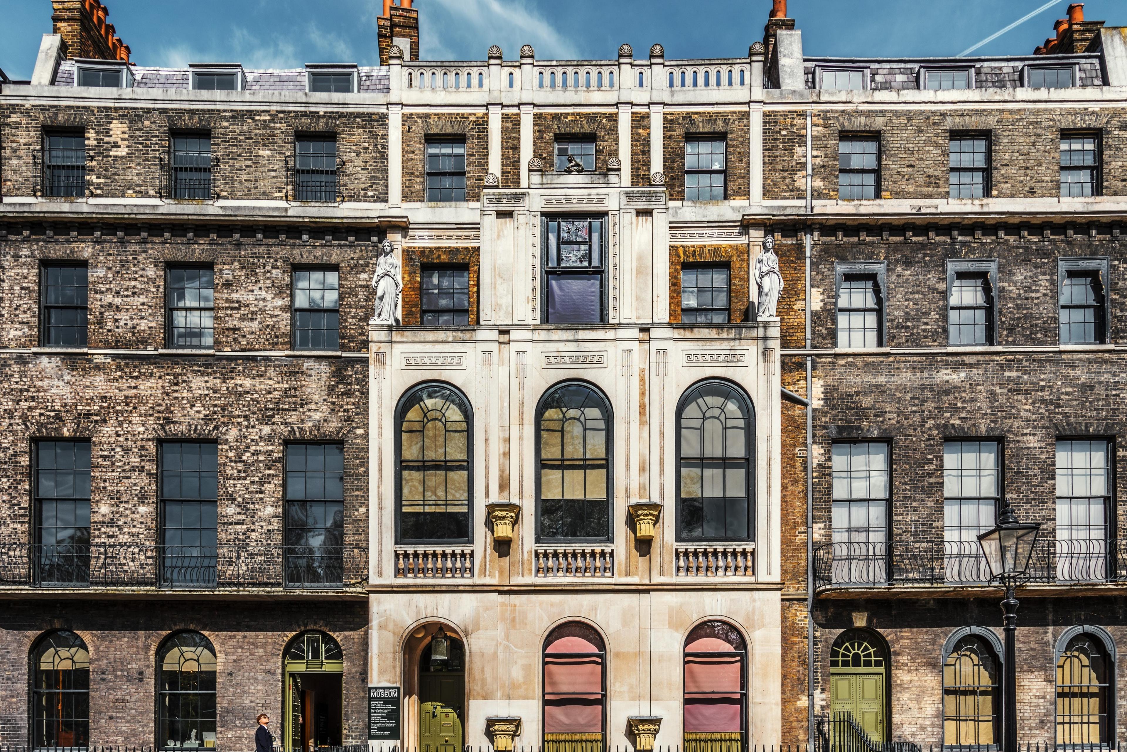 Sir John Soane's Museum