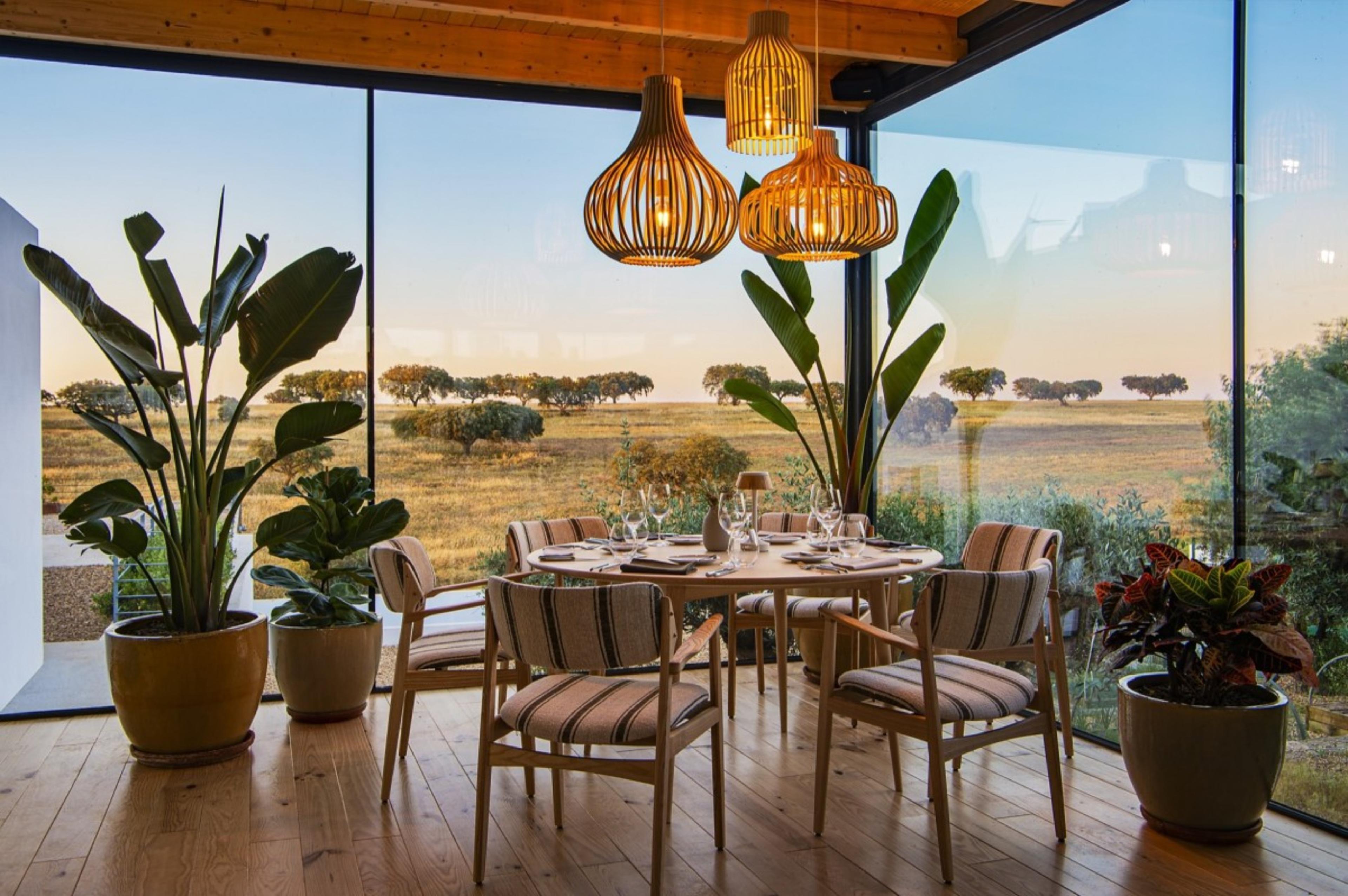 Herdade da Malhadinha Nova Country House & Spa
