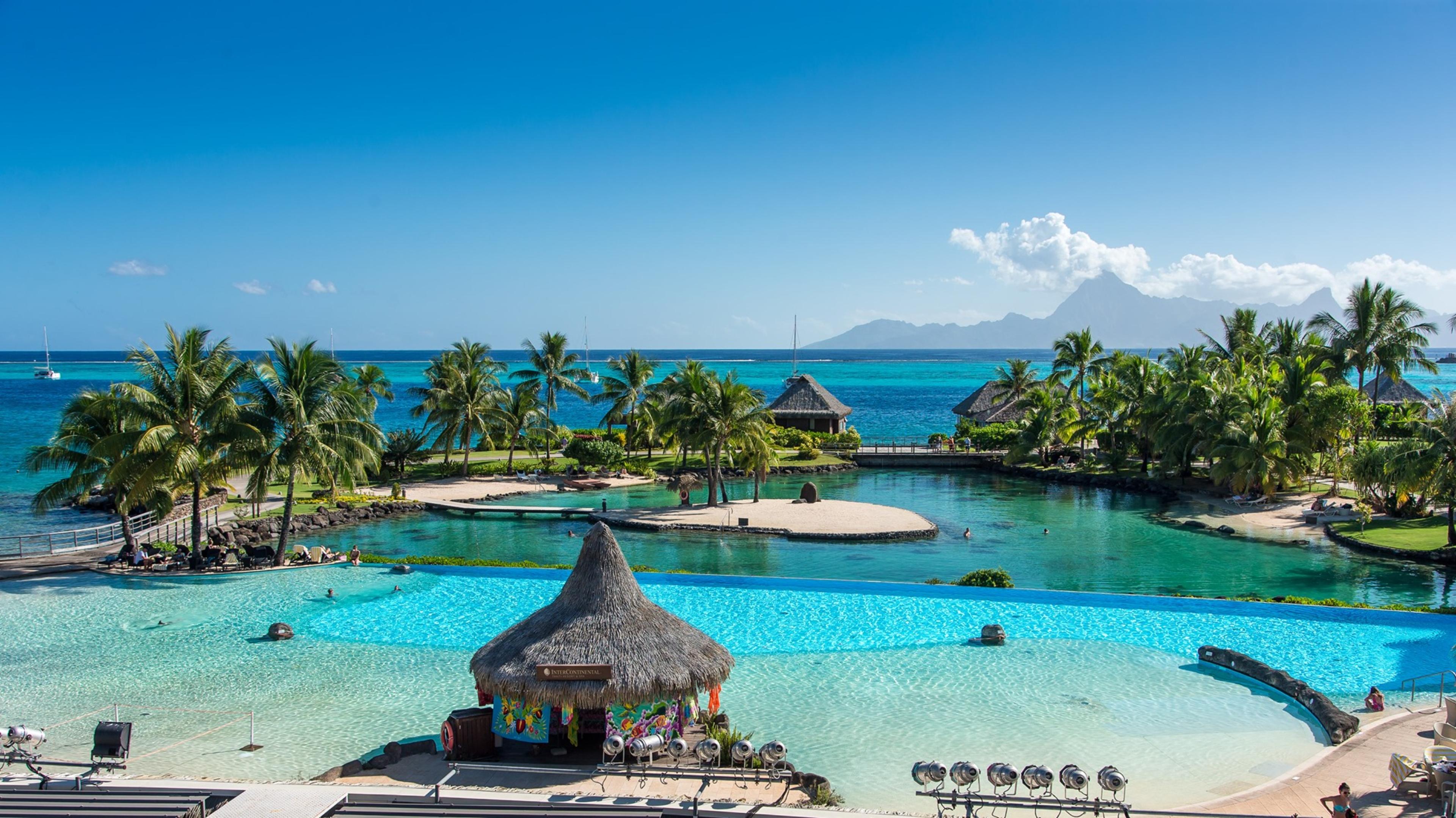 InterContinental Tahiti Resort & Spa