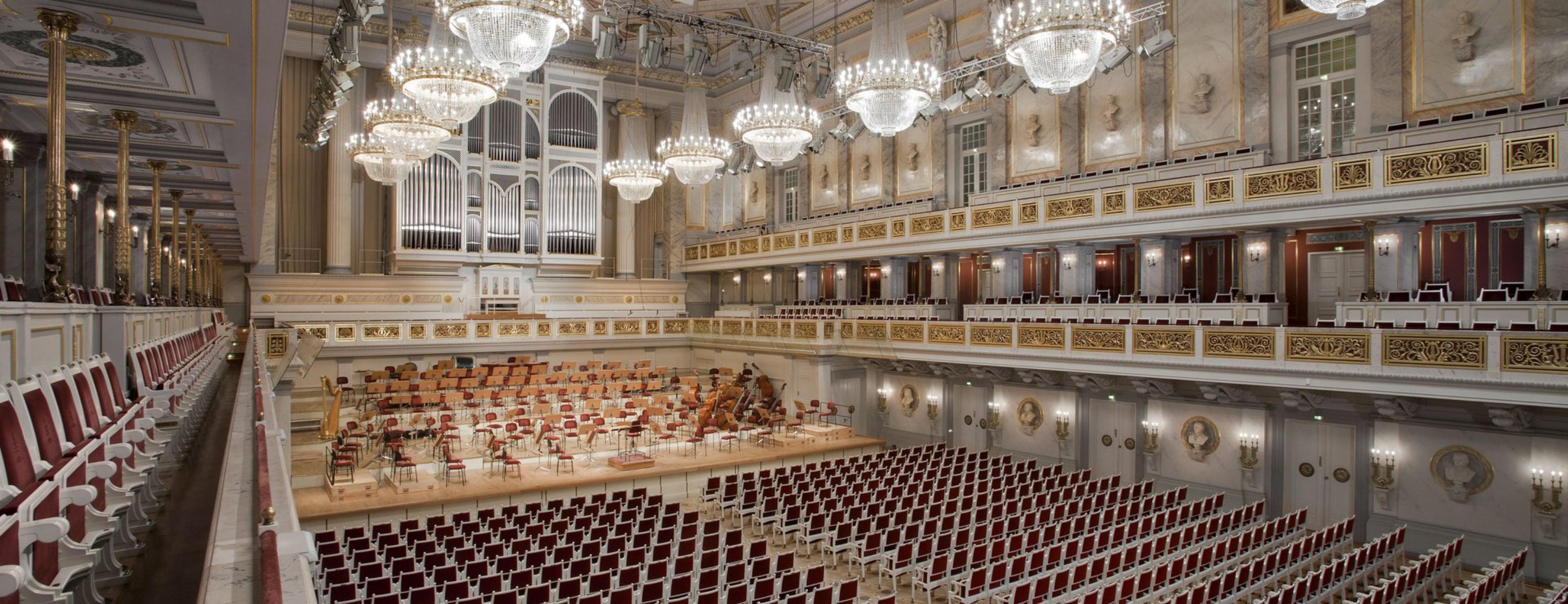 Konzerthaus Berlin