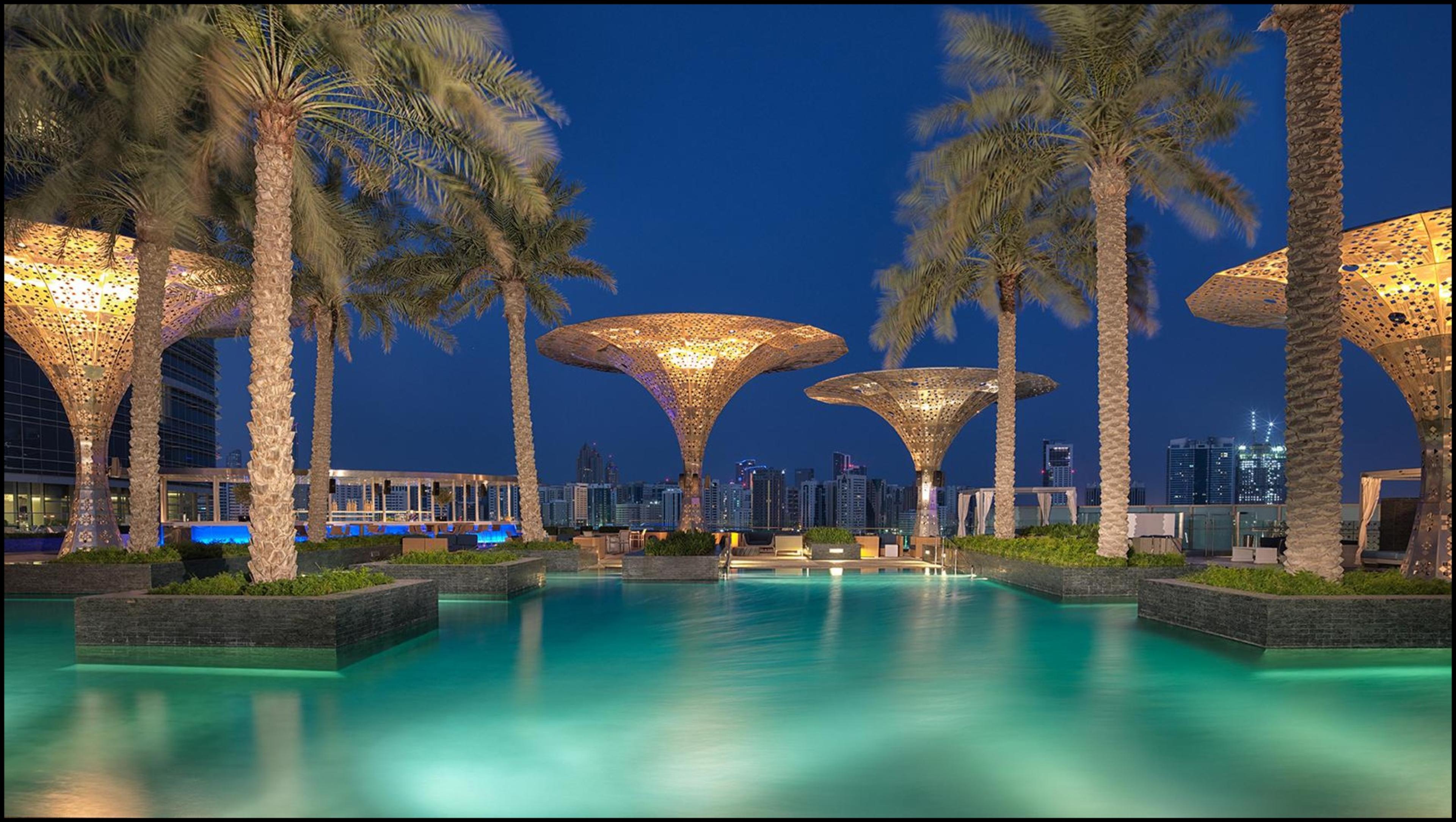 Rosewood Abu Dhabi - Abu Dhabi, United Arab Emirates