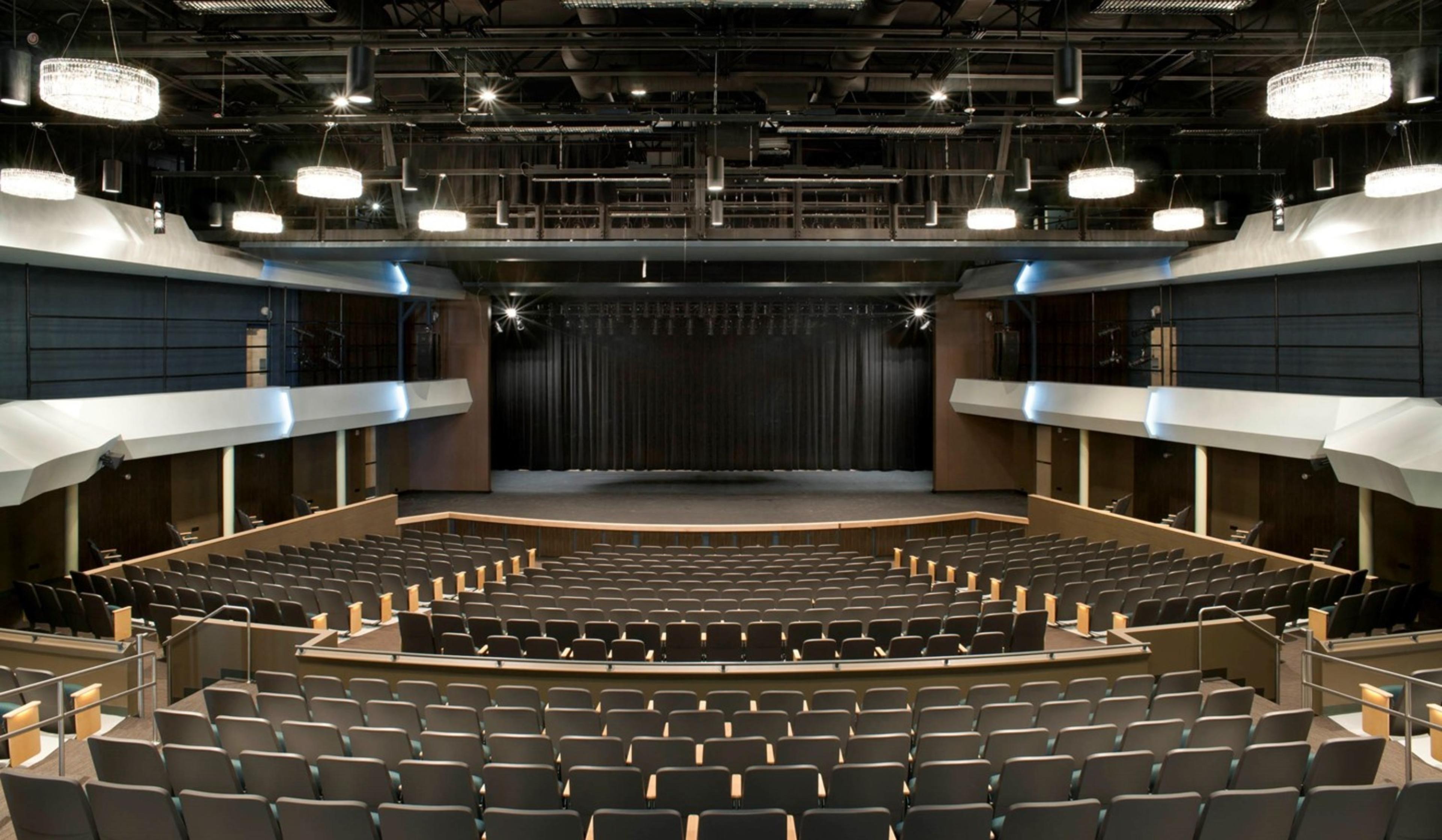 Sedona Performing Arts Center