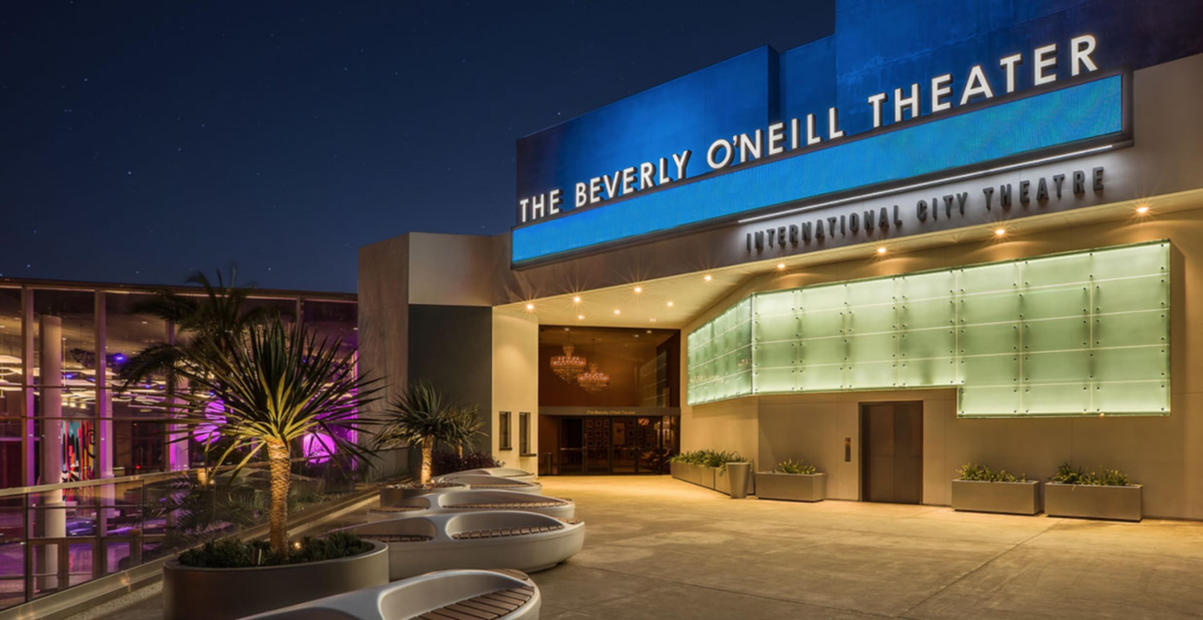 Beverly O’Neill Theater