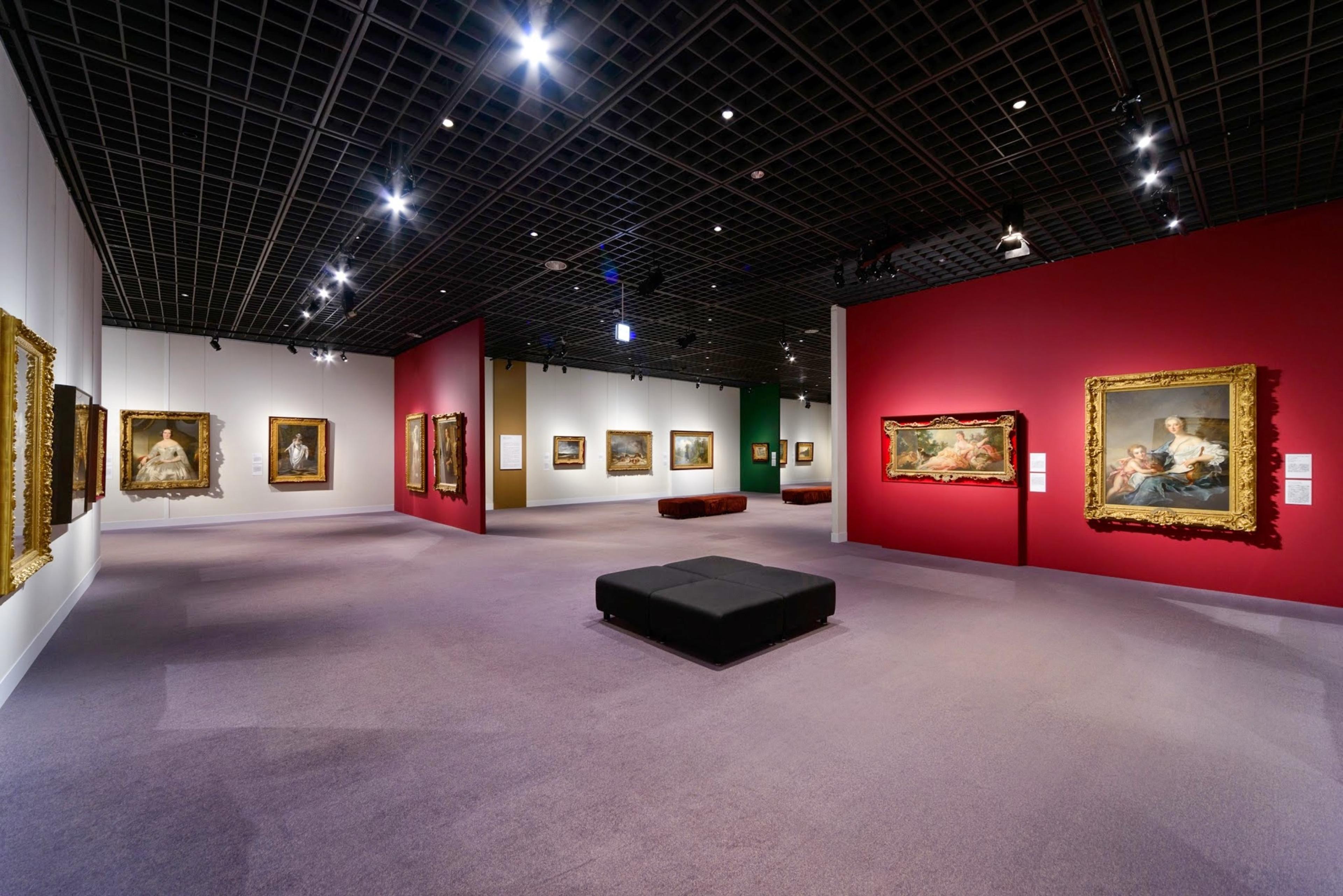 Bunkamura THE MUSEUM