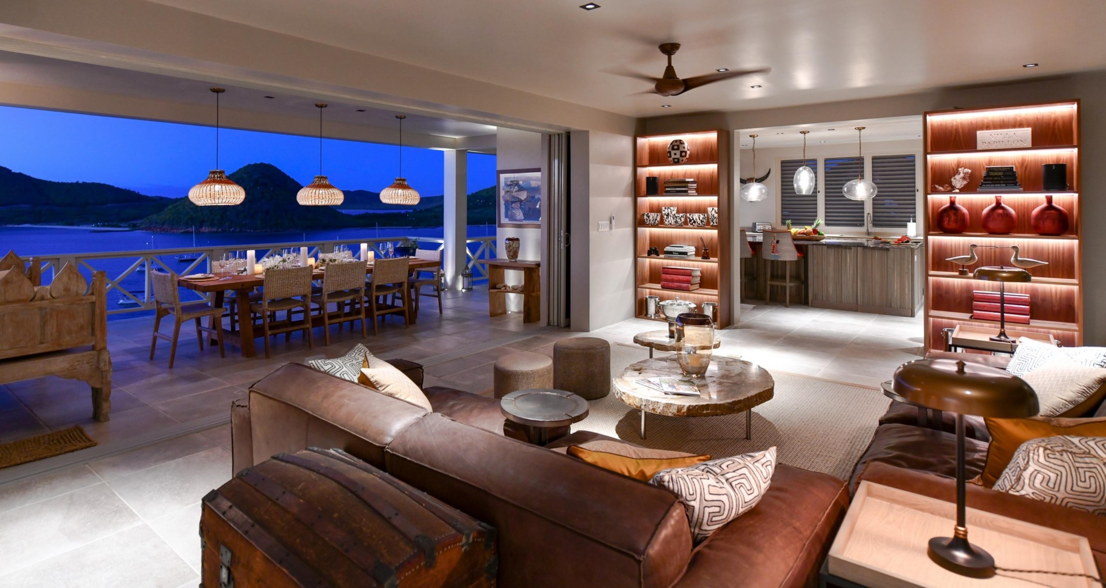 Villa Papillon