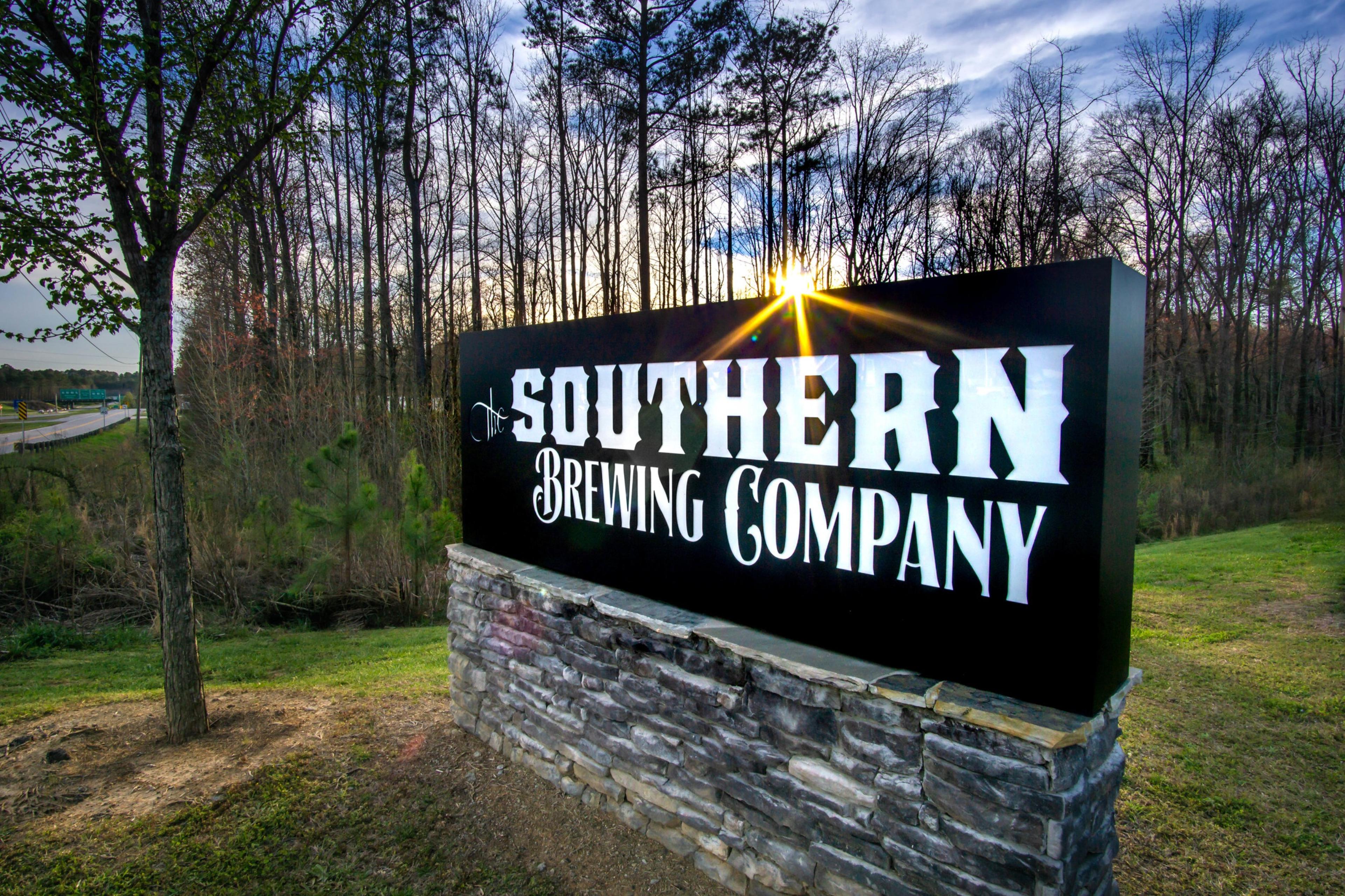 Southern Brewing Company - Athens