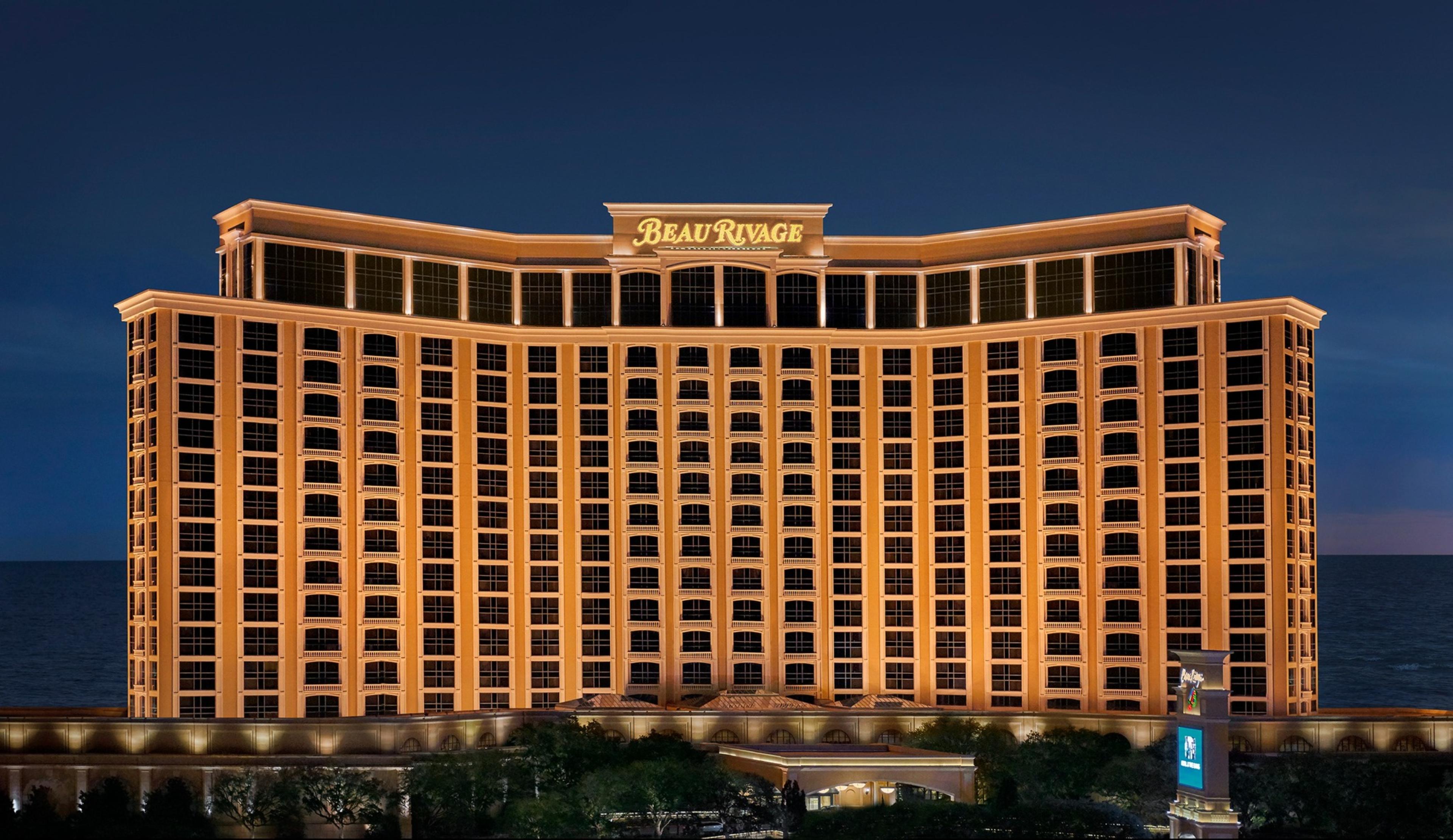 Beau Rivage Resort & Casino