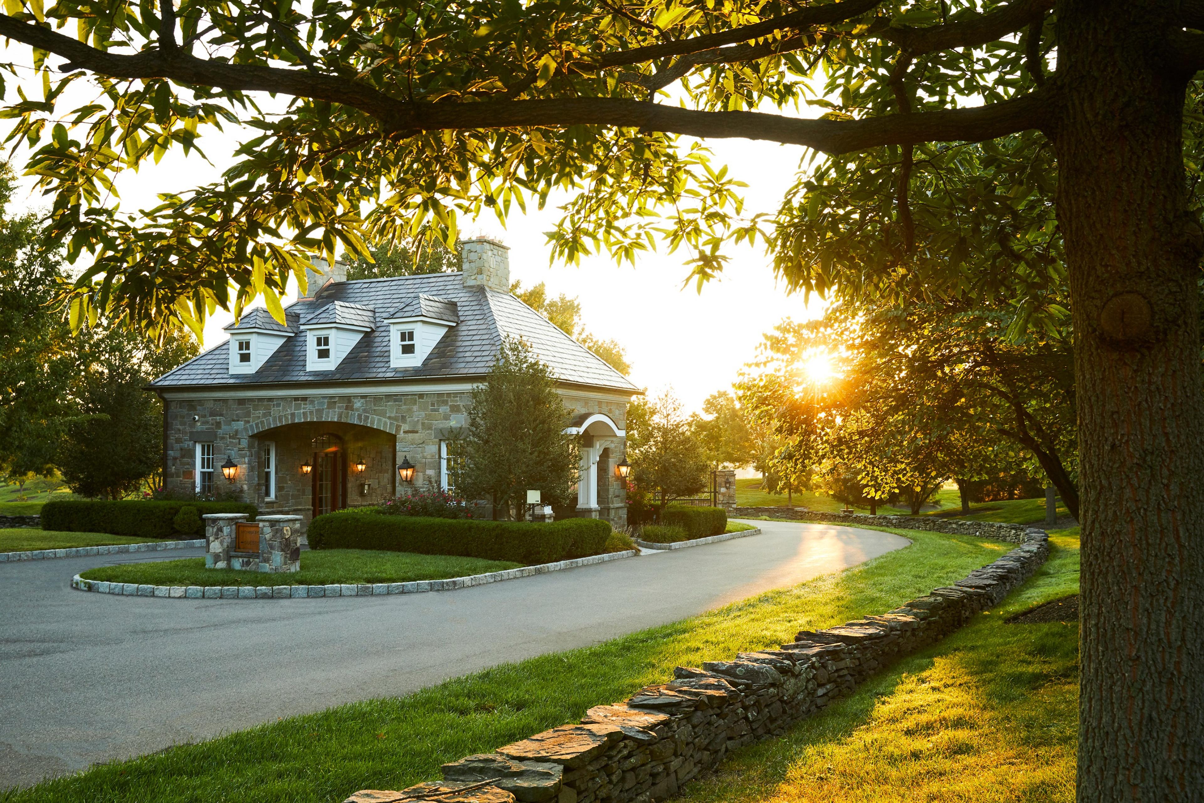 Creighton Farms