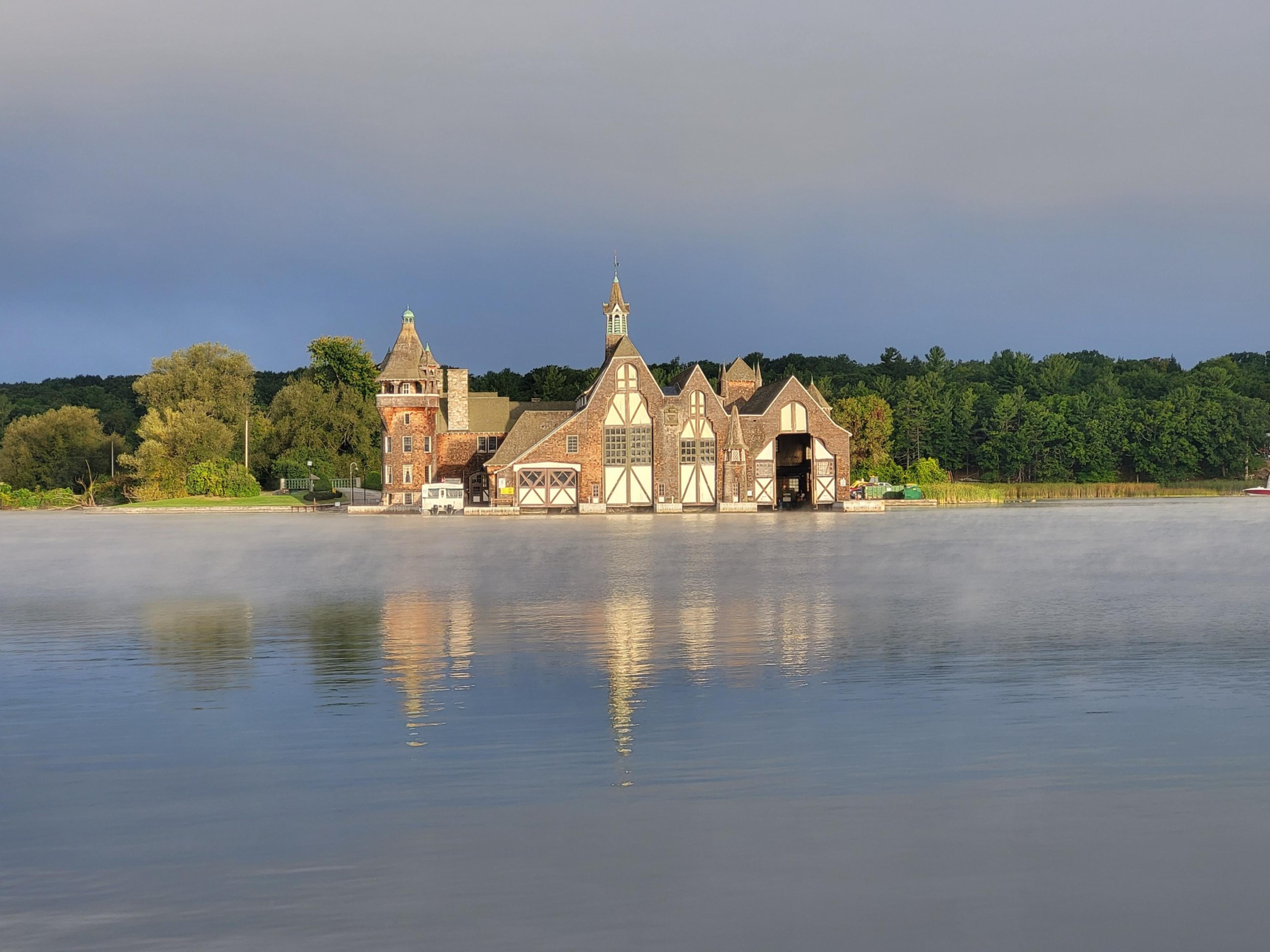 Boldt Castle