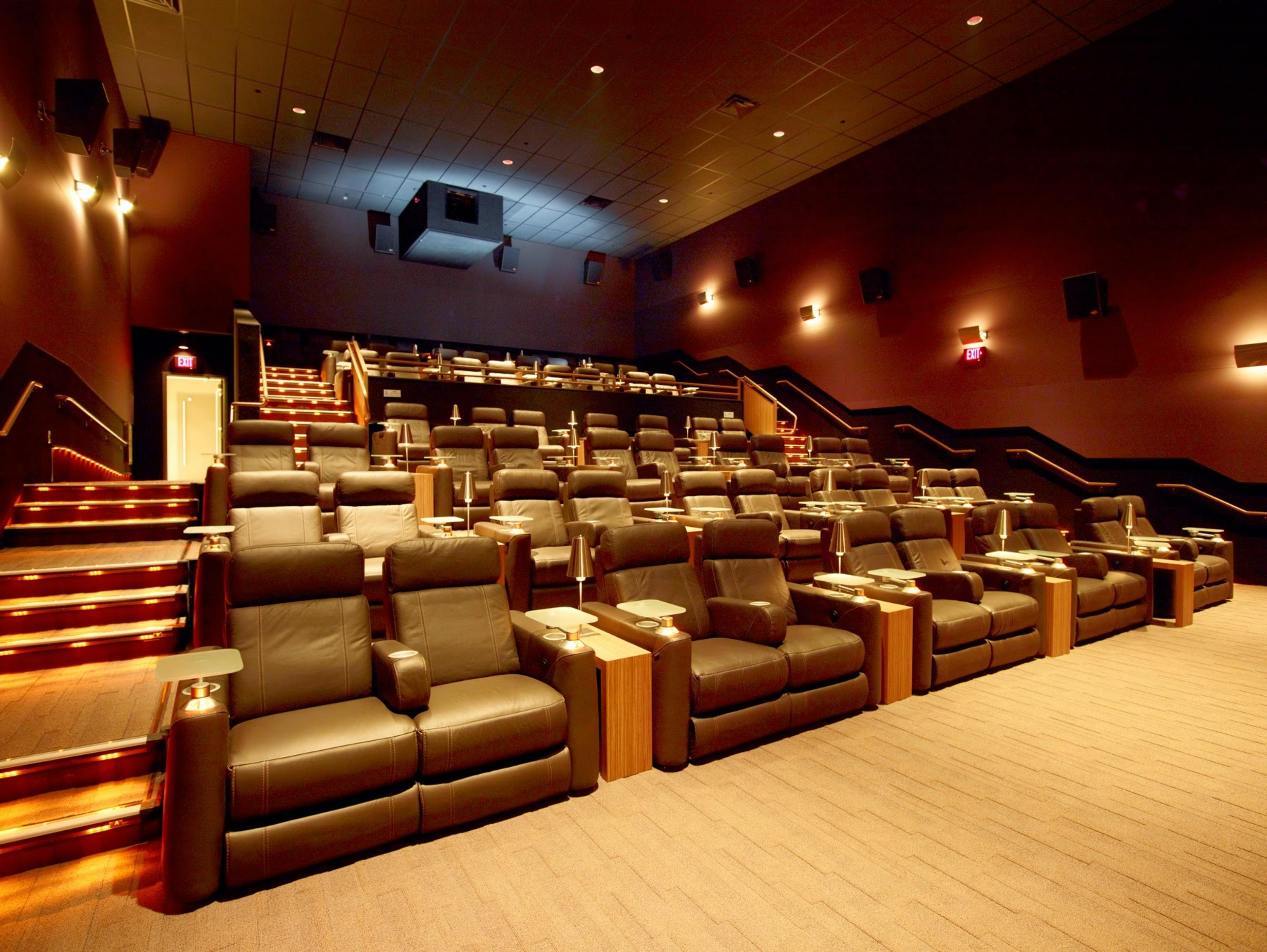 Cinépolis Luxury Cinemas Del Mar
