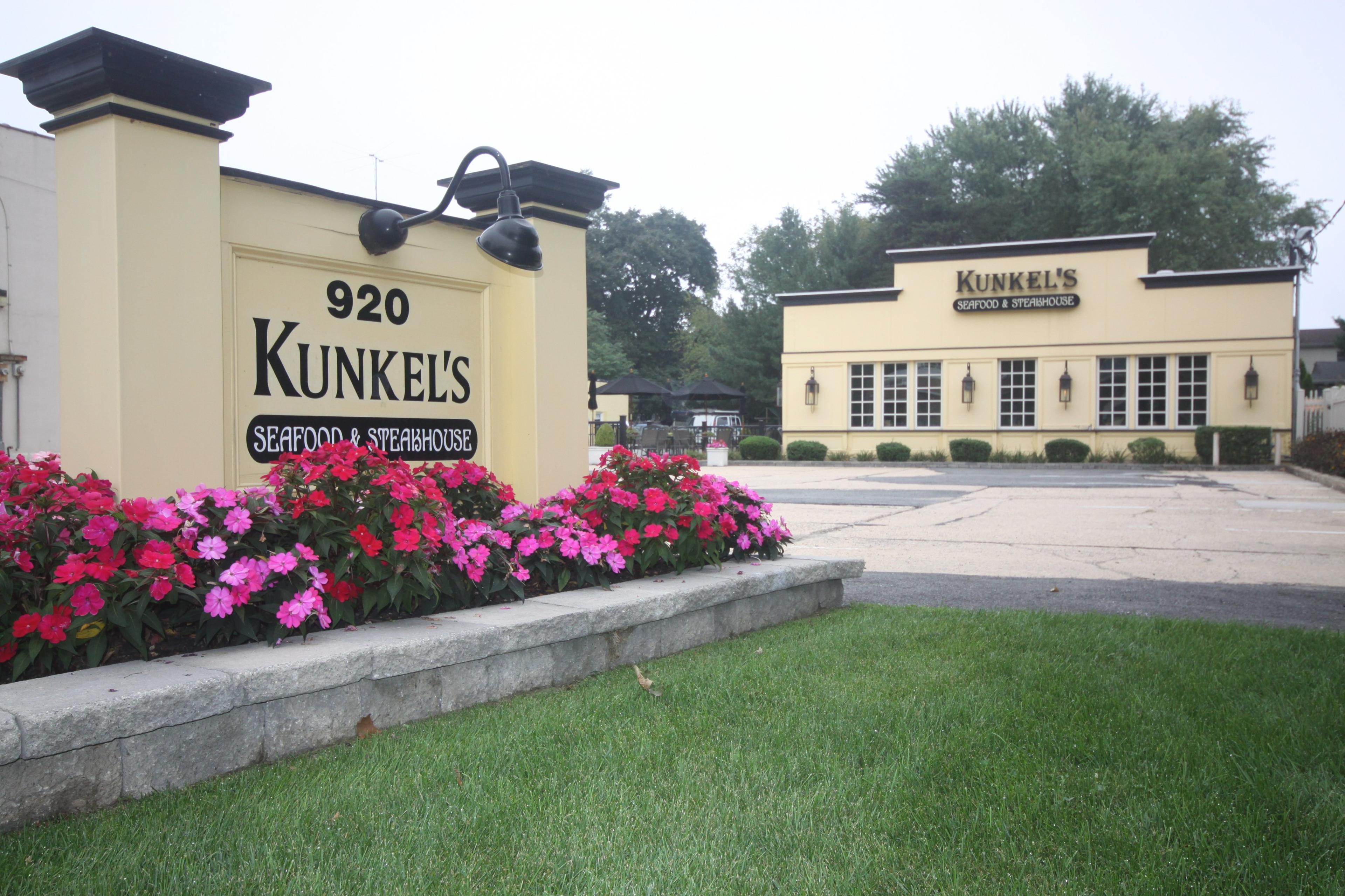 Kunkel's Seafood & Steakhouse