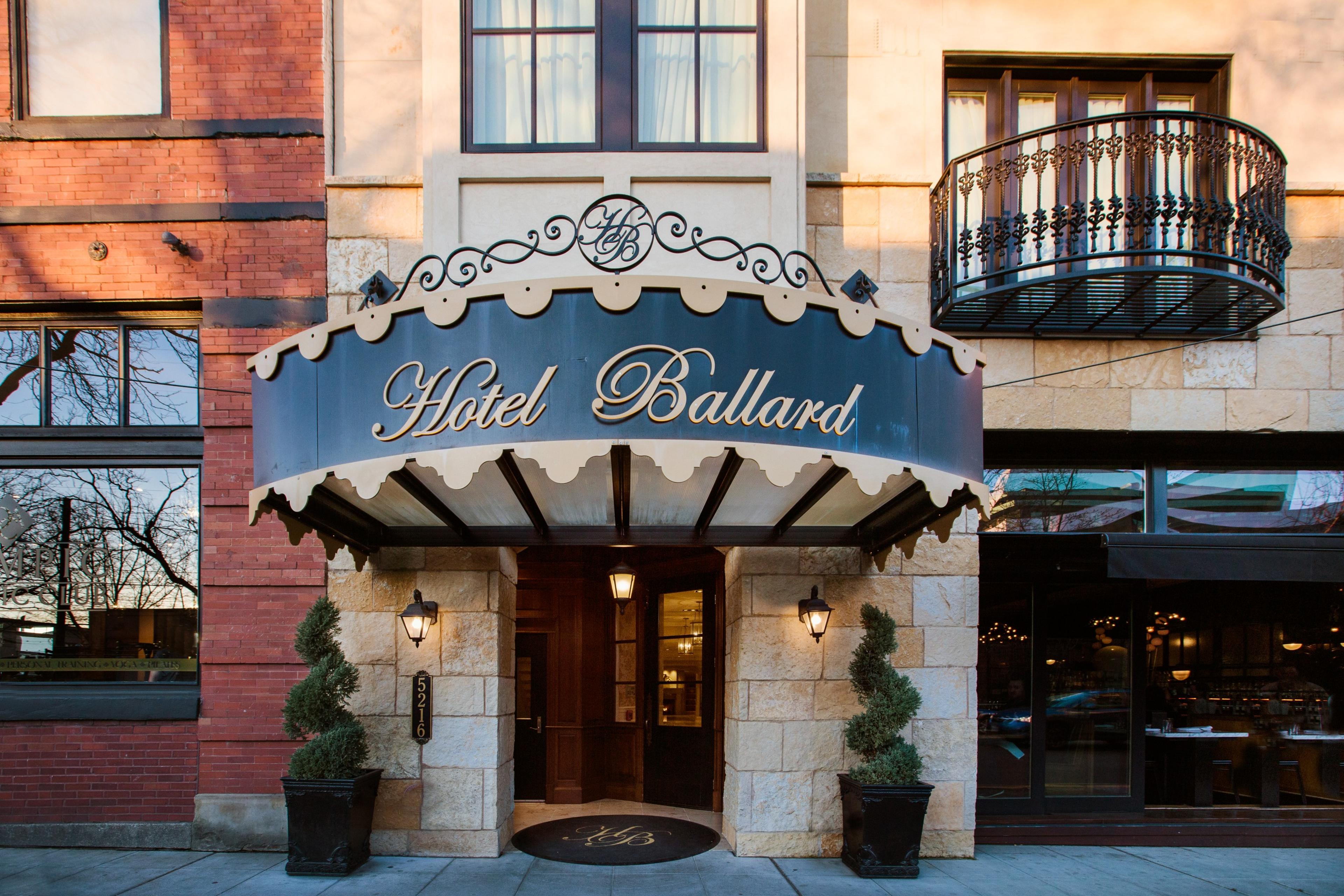 Hotel Photo 2