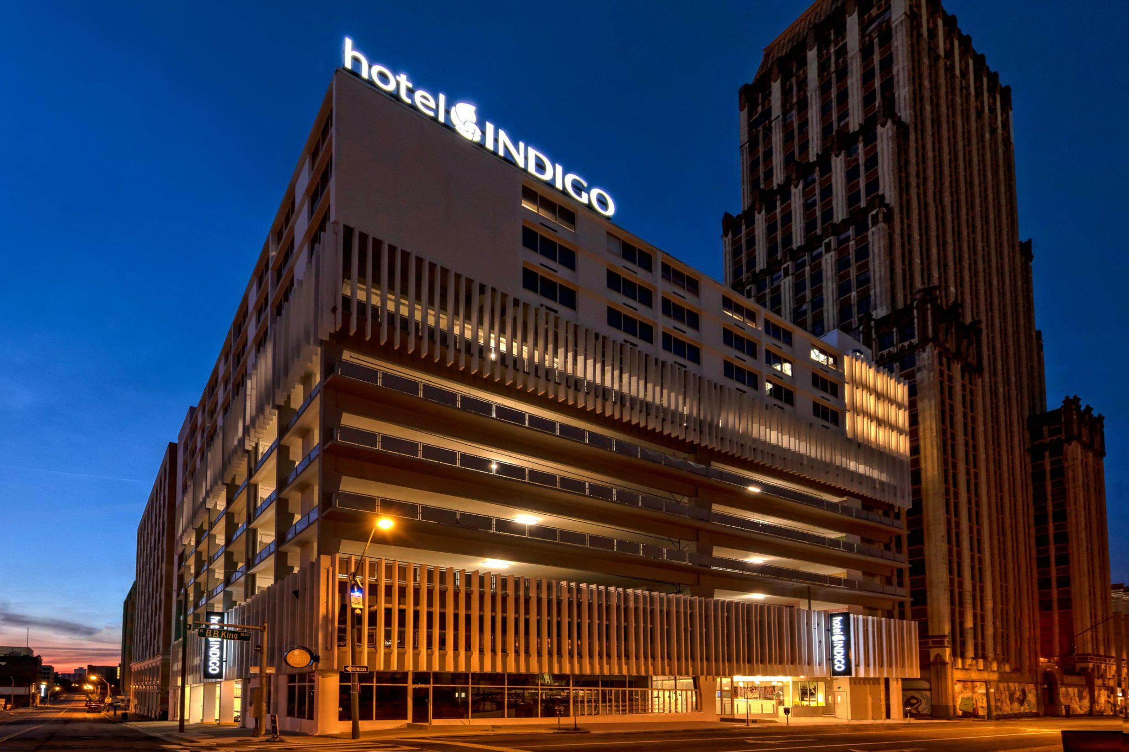 Hotel Photo 2
