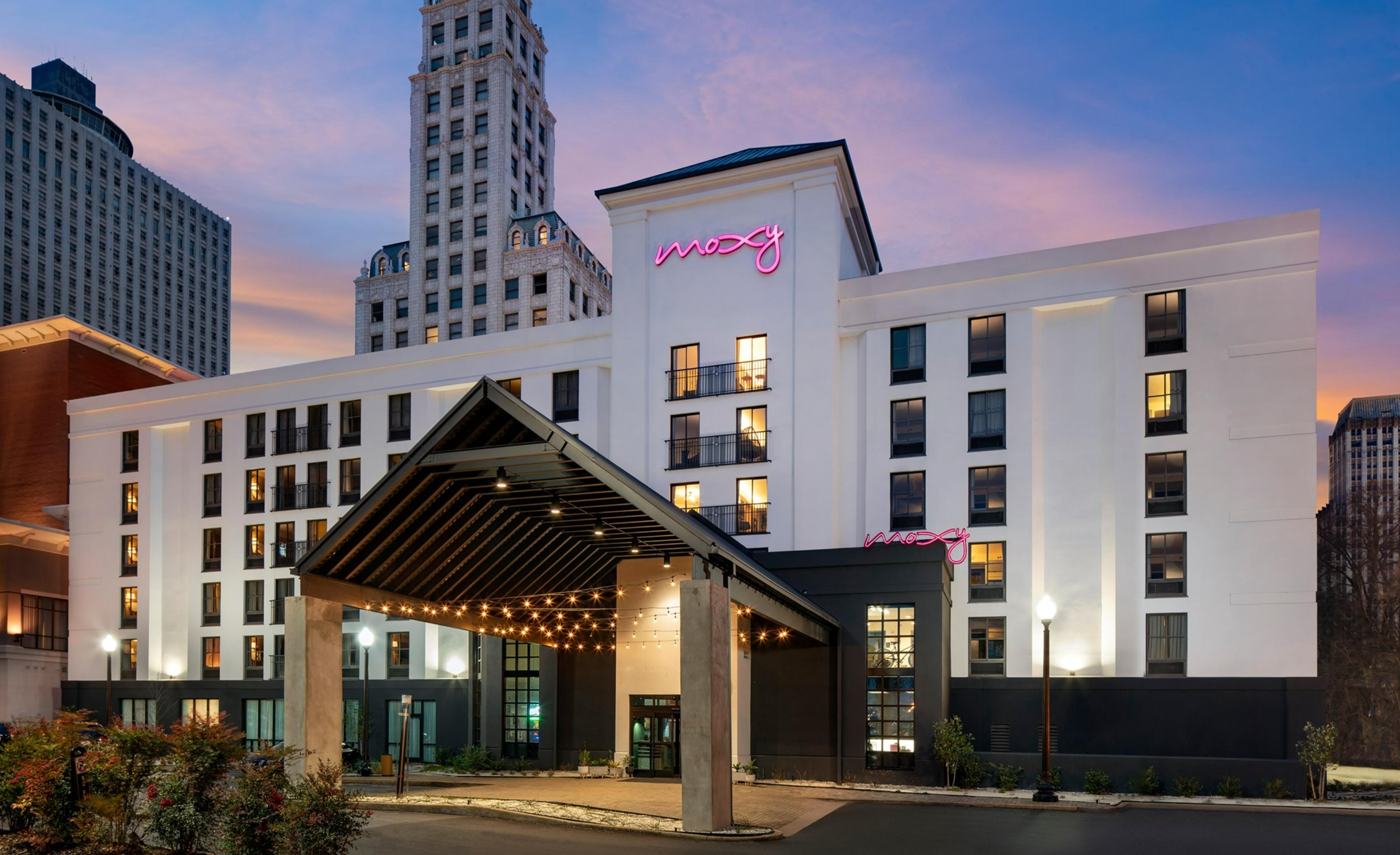 Hotel Photo 2