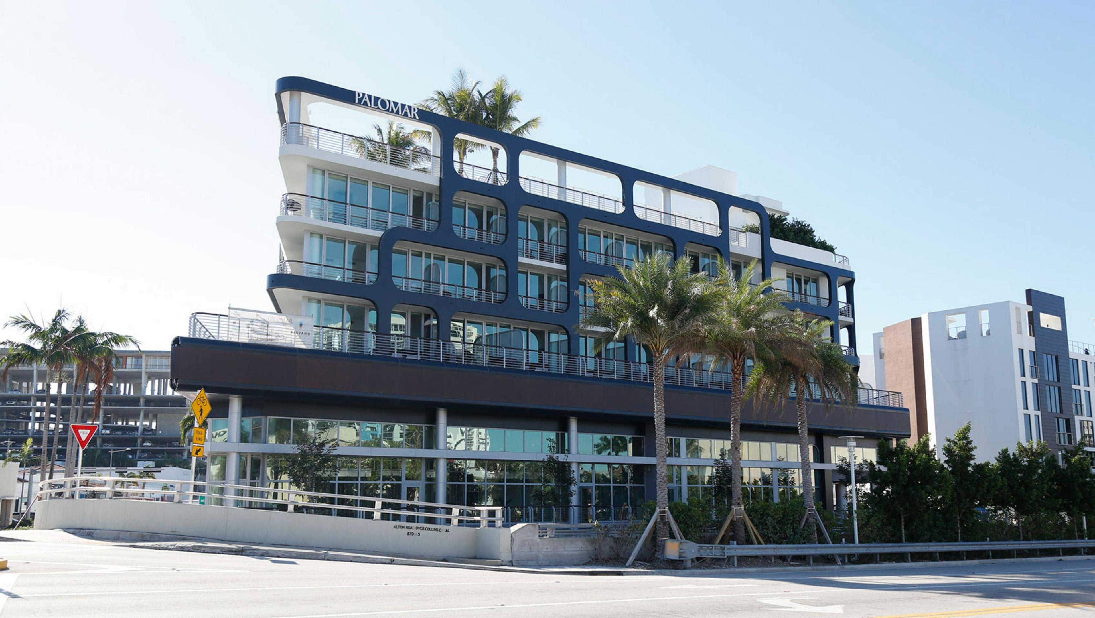 Hotel Photo 2