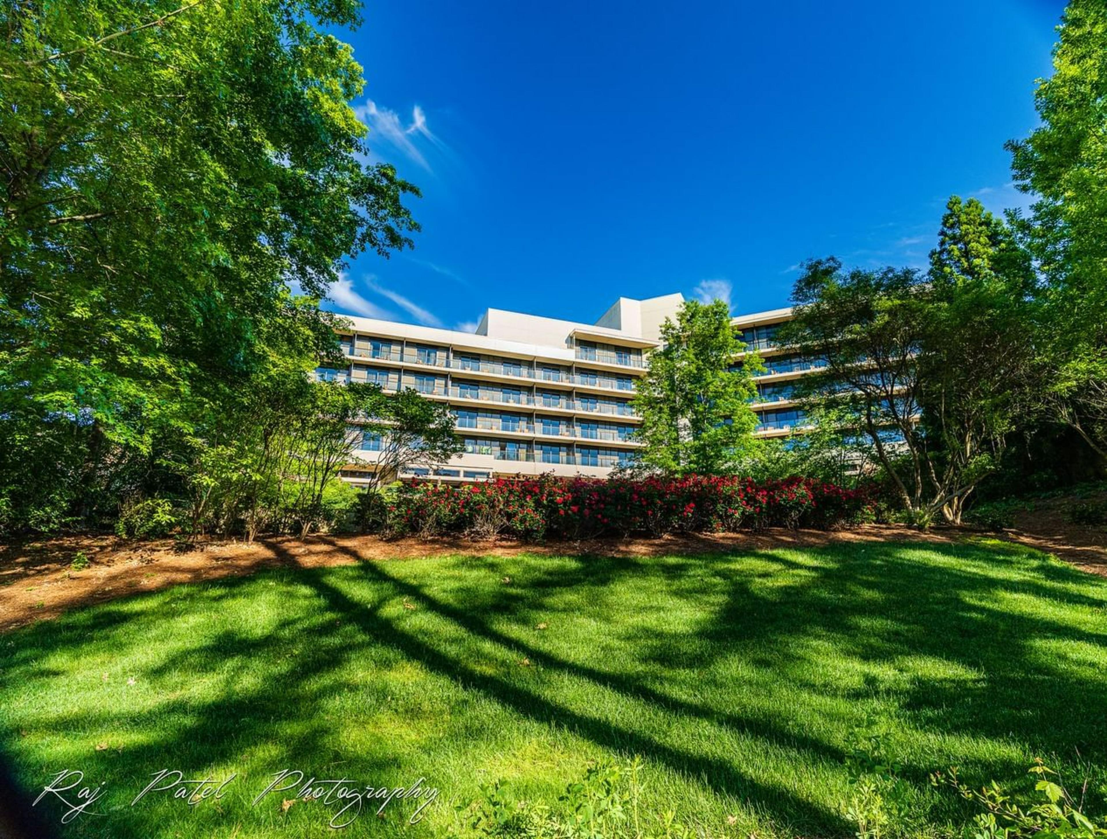 The Umstead Hotel and Spa - Cary, NC