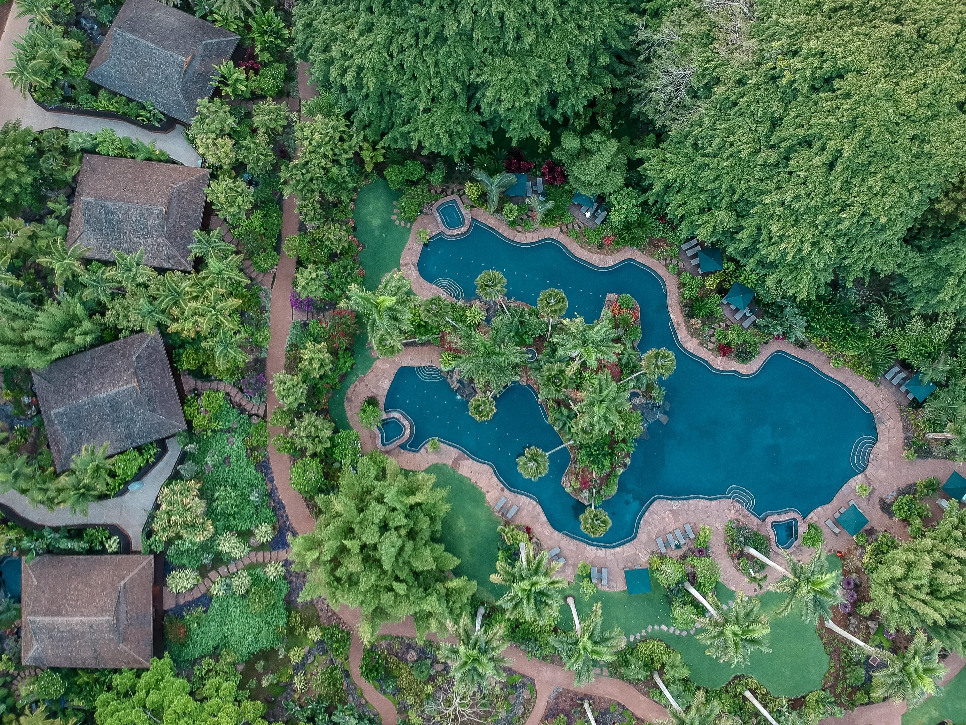 Sensei Lanai, A Four Seasons Resort - Lanai City, HI