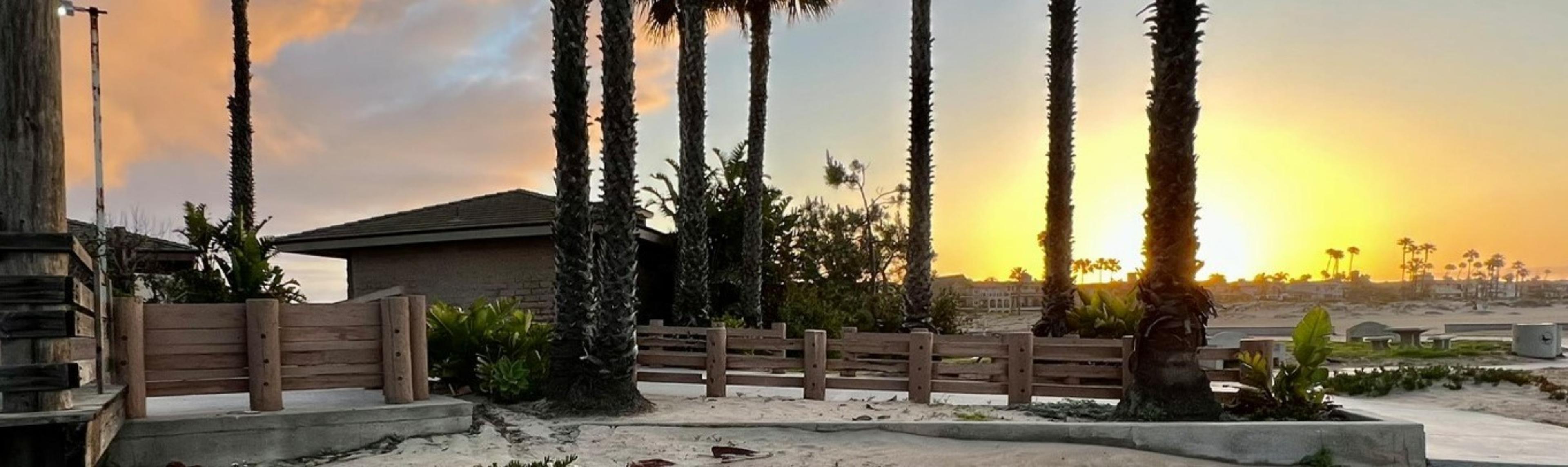 The Beach House at Seal Beach