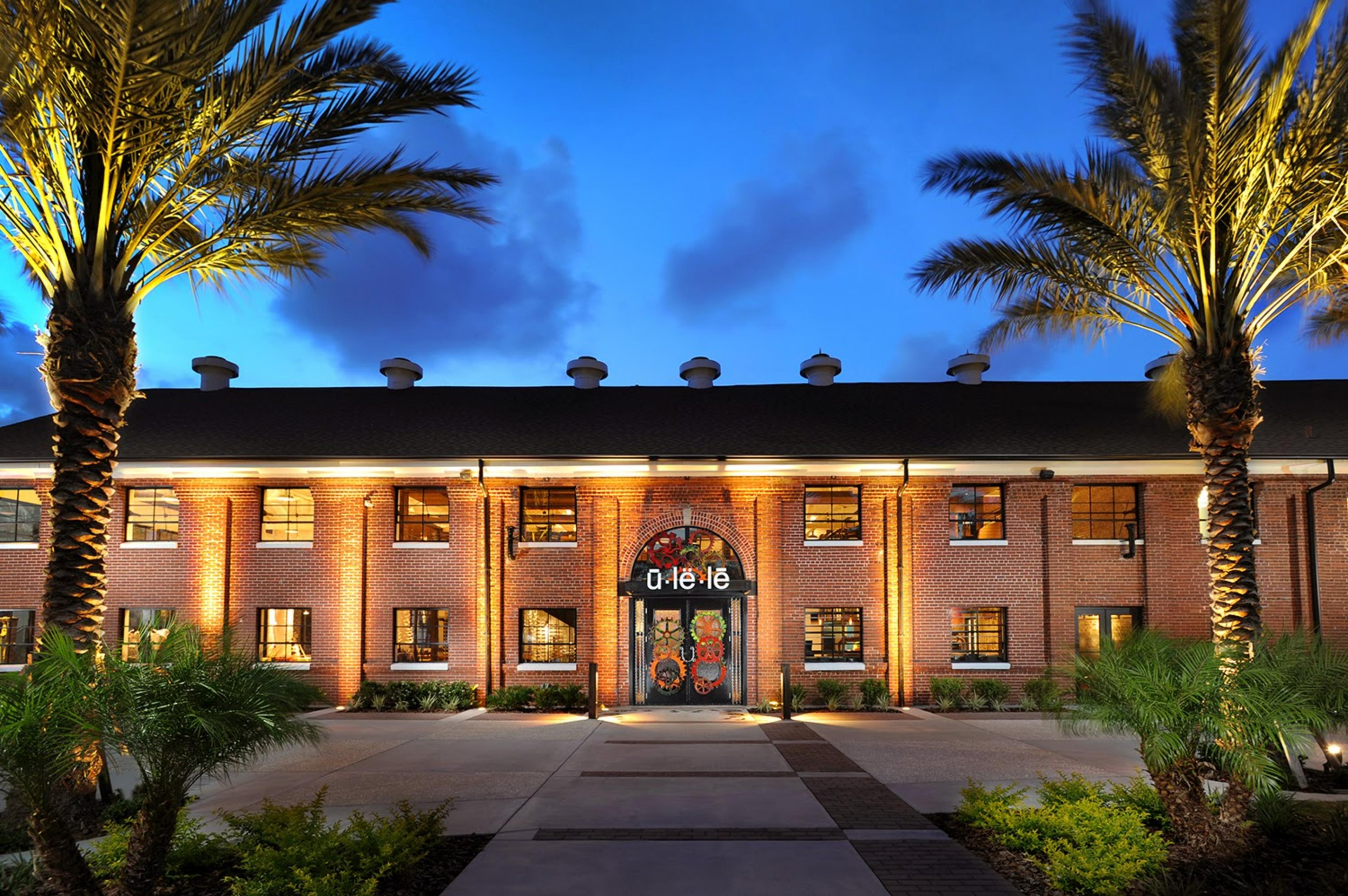 Hotel Photo 2